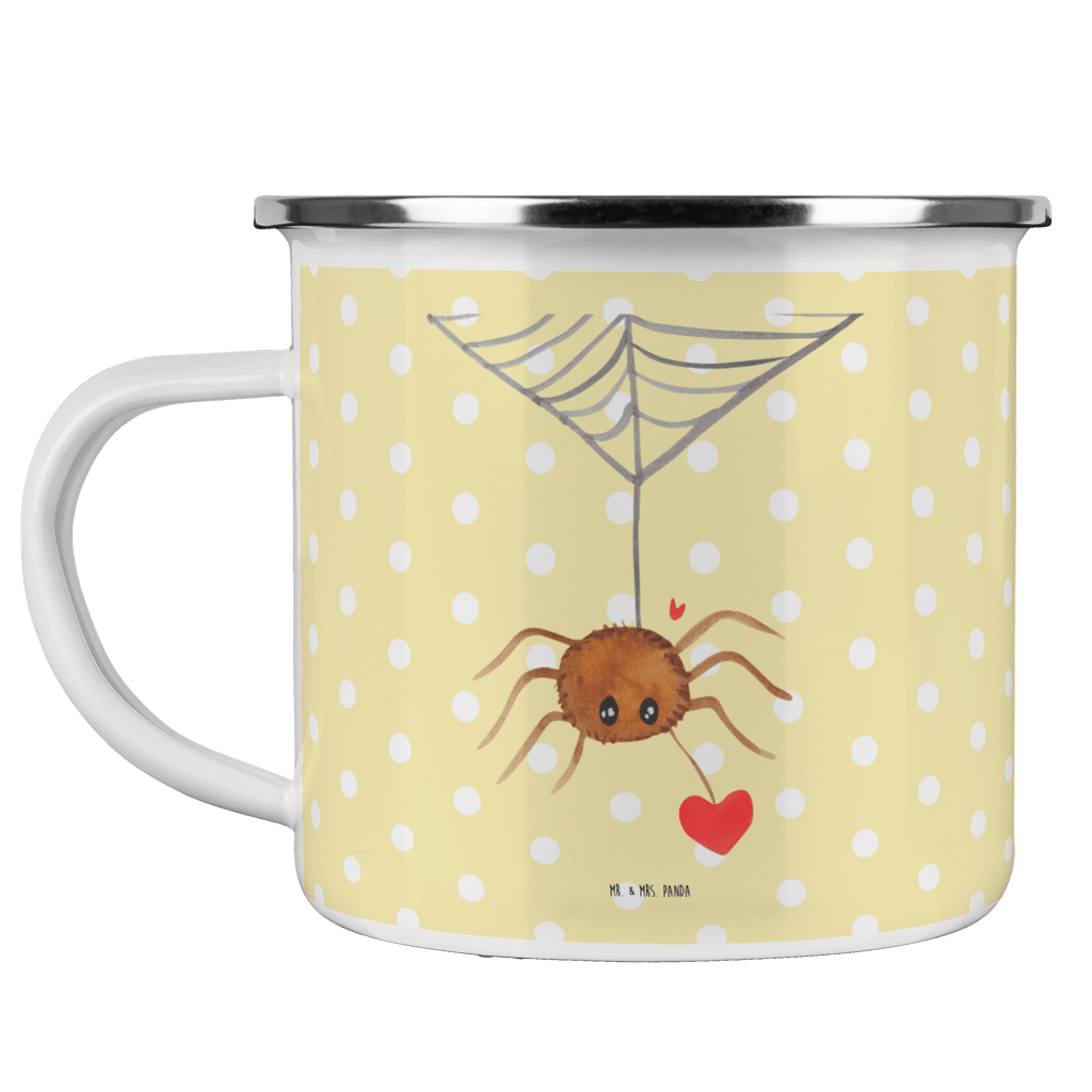 Camping Emaille Tasse Spinne Agathe Liebe Campingtasse, Trinkbecher, Metalltasse, Outdoor Tasse, Emaille Trinkbecher, Blechtasse Outdoor, Emaille Campingbecher, Edelstahl Trinkbecher, Metalltasse für Camping, Kaffee Blechtasse, Camping Tasse Metall, Emaille Tasse, Emaille Becher, Tasse Camping, Tasse Emaille, Emaille Tassen, Camping Becher, Metall Tasse, Camping Tassen, Blechtasse, Emaille Tasse Camping, Camping Tasse Emaille, Emailletasse, Camping Tassen Emaille, Campingbecher, Blechtassen, Outdoor Becher, Campingtassen, Emaille Becher Camping, Camping Becher Edelstahl, Spinne Agathe, Spinne, Agathe, Videos, Merchandise, Liebe, Verliebt, Liebesbeweis, Liebesgeschenk