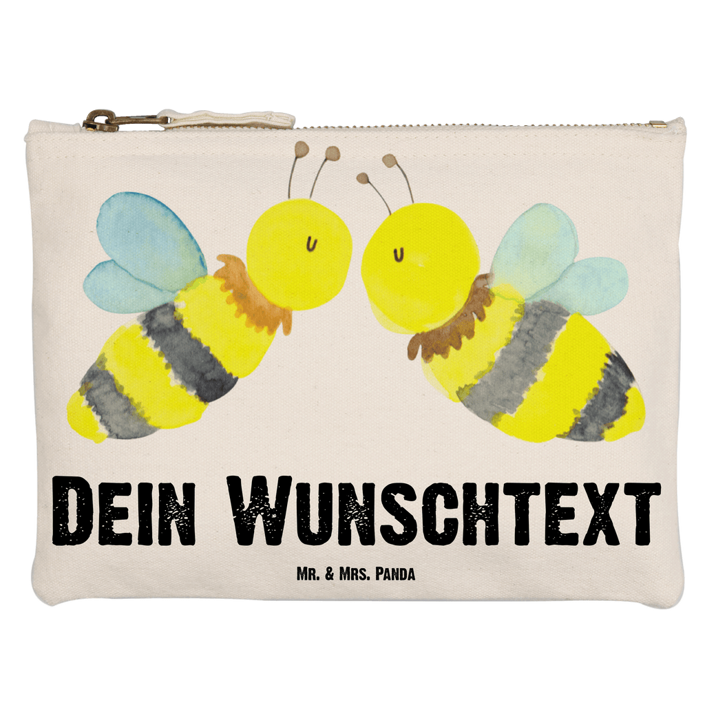 Personalisierte Schminktasche Biene Liebe Personalisierte Schminktasche, Personalisierte Kosmetiktasche, Personalisierter Kosmetikbeutel, Personalisiertes Stiftemäppchen, Personalisiertes Etui, Personalisierte Federmappe, Personalisierte Makeup Bag, Personalisiertes Schminketui, Personalisiertes Kosmetiketui, Personalisiertes Schlamperetui, Schminktasche mit Namen, Kosmetiktasche mit Namen, Kosmetikbeutel mit Namen, Stiftemäppchen mit Namen, Etui mit Namen, Federmappe mit Namen, Makeup Bg mit Namen, Schminketui mit Namen, Kosmetiketui mit Namen, Schlamperetui mit Namen, Schminktasche personalisieren, Schminktasche bedrucken, Schminktasche selbst gestalten, Biene, Wespe, Hummel