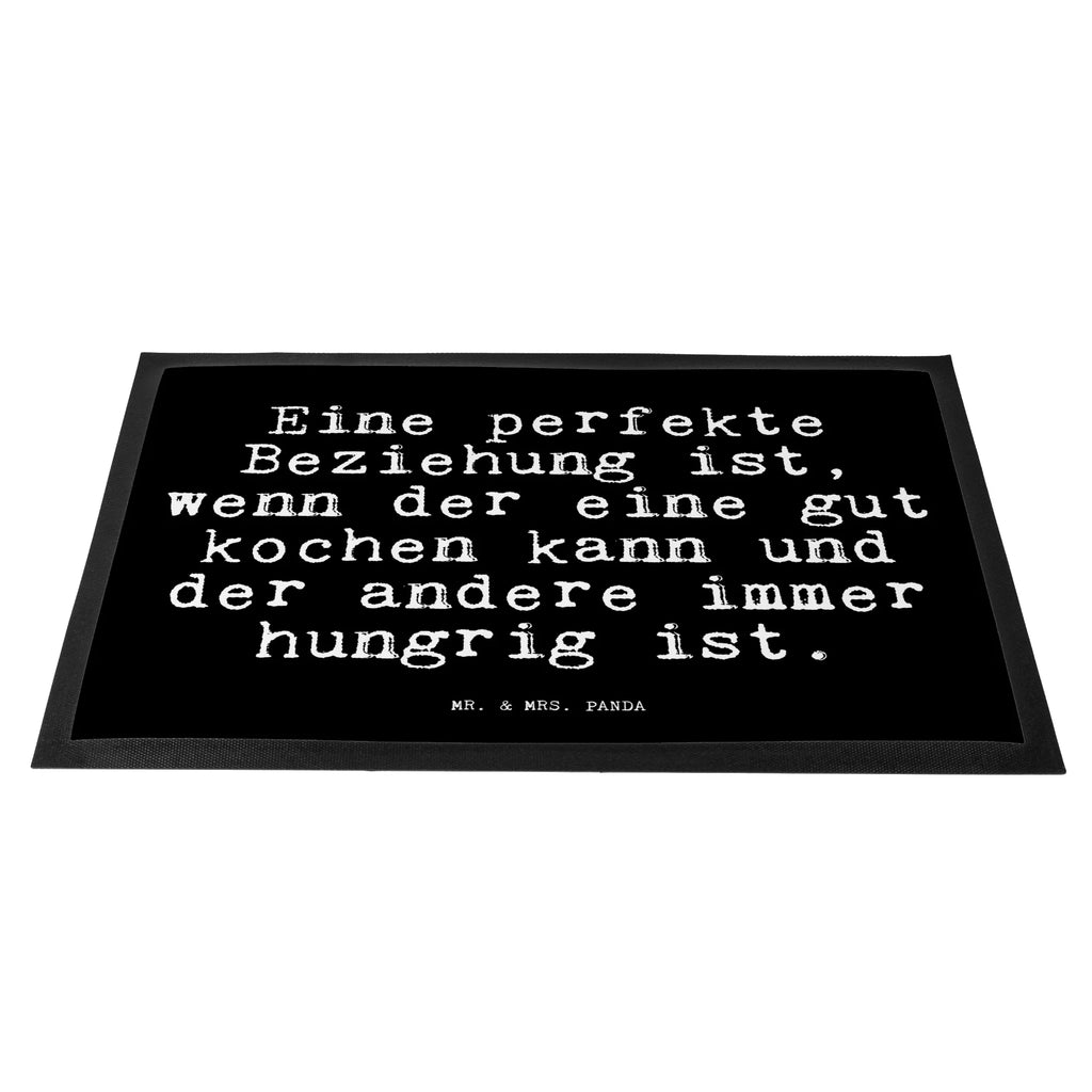 Fußmatte Fun Talk Eine perfekte Beziehung ist, wenn der eine gut kochen kann und der andere immer hungrig ist. Türvorleger, Schmutzmatte, Fußabtreter, Matte, Schmutzfänger, Fußabstreifer, Schmutzfangmatte, Türmatte, Motivfußmatte, Haustürmatte, Vorleger, Fussmatten, Fußmatten, Gummimatte, Fußmatte außen, Fußmatte innen, Fussmatten online, Gummi Matte, Sauberlaufmatte, Fußmatte waschbar, Fußmatte outdoor, Schmutzfangmatte waschbar, Eingangsteppich, Fußabstreifer außen, Fußabtreter außen, Schmutzfangteppich, Fußmatte außen wetterfest, Spruch, Sprüche, lustige Sprüche, Weisheiten, Zitate, Spruch Geschenke, Glizer Spruch Sprüche Weisheiten Zitate Lustig Weisheit Worte