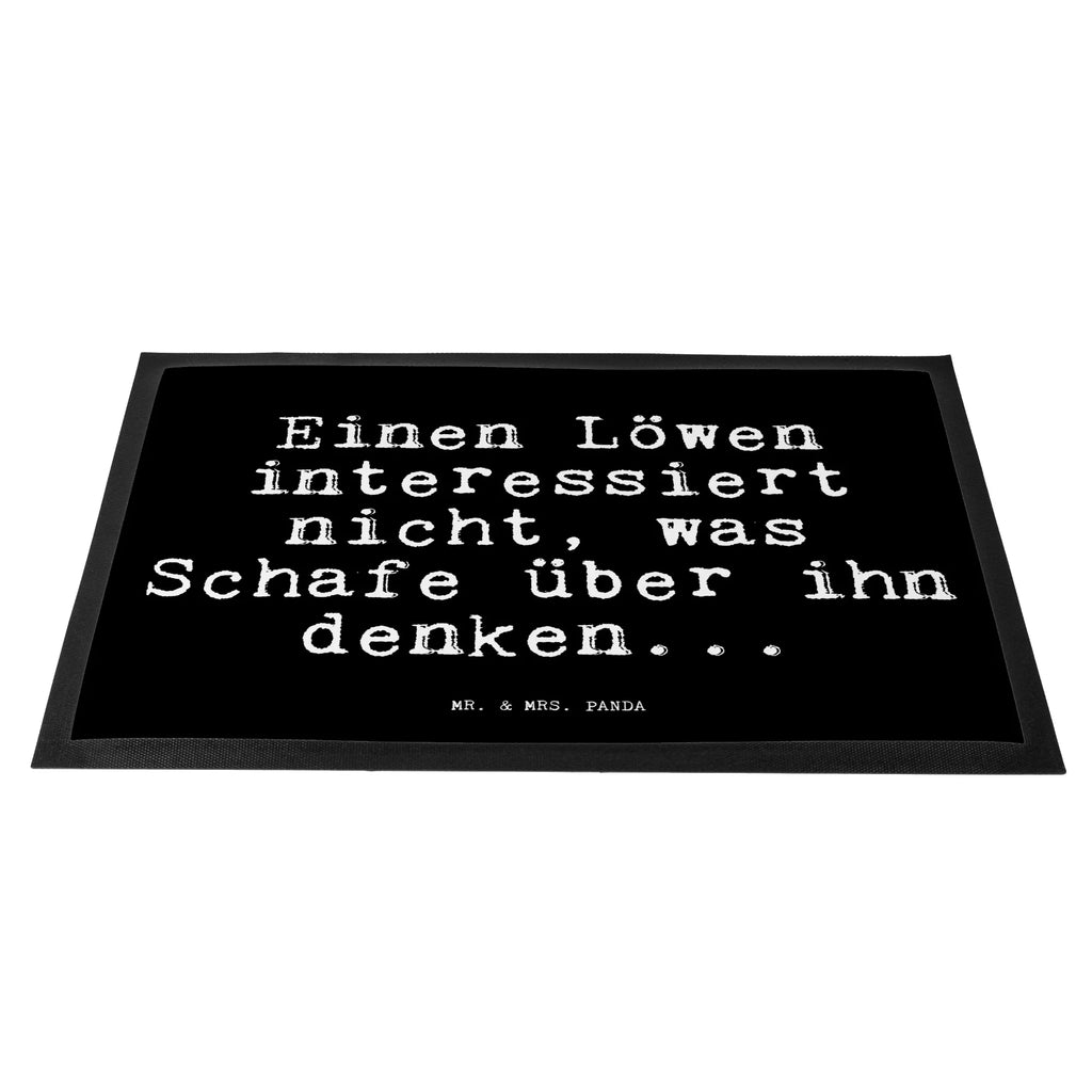 Fußmatte Einen Löwen interessiert nicht,... Türvorleger, Schmutzmatte, Fußabtreter, Matte, Schmutzfänger, Fußabstreifer, Schmutzfangmatte, Türmatte, Motivfußmatte, Haustürmatte, Vorleger, Fussmatten, Fußmatten, Gummimatte, Fußmatte außen, Fußmatte innen, Fussmatten online, Gummi Matte, Sauberlaufmatte, Fußmatte waschbar, Fußmatte outdoor, Schmutzfangmatte waschbar, Eingangsteppich, Fußabstreifer außen, Fußabtreter außen, Schmutzfangteppich, Fußmatte außen wetterfest, Spruch, Sprüche, lustige Sprüche, Weisheiten, Zitate, Spruch Geschenke, Glizer Spruch Sprüche Weisheiten Zitate Lustig Weisheit Worte