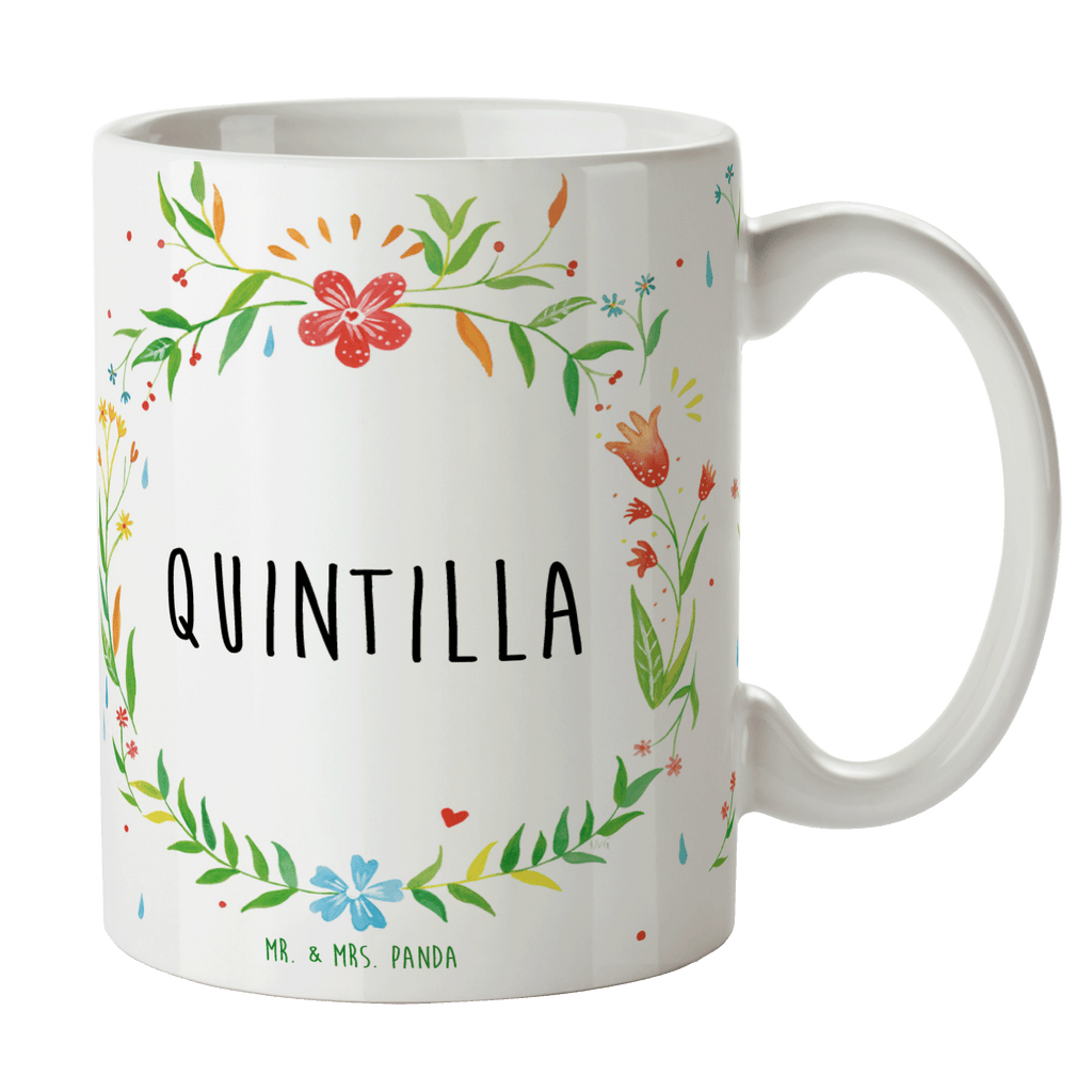 Tasse Quintilla Tasse, Kaffeetasse, Teetasse, Becher, Kaffeebecher, Teebecher, Keramiktasse, Porzellantasse, Büro Tasse, Geschenk Tasse, Tasse Sprüche, Tasse Motive, Kaffeetassen, Tasse bedrucken, Designer Tasse, Cappuccino Tassen, Schöne Teetassen, Geschenk