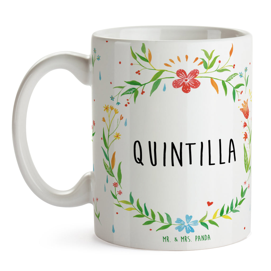 Tasse Quintilla Tasse, Kaffeetasse, Teetasse, Becher, Kaffeebecher, Teebecher, Keramiktasse, Porzellantasse, Büro Tasse, Geschenk Tasse, Tasse Sprüche, Tasse Motive, Kaffeetassen, Tasse bedrucken, Designer Tasse, Cappuccino Tassen, Schöne Teetassen, Geschenk