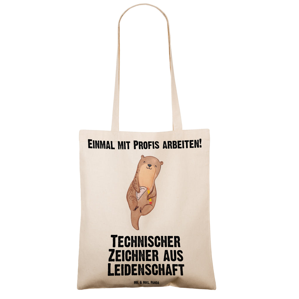 Tragetasche Technischer Zeichner aus Leidenschaft Beuteltasche, Beutel, Einkaufstasche, Jutebeutel, Stoffbeutel, Tasche, Shopper, Umhängetasche, Strandtasche, Schultertasche, Stofftasche, Tragetasche, Badetasche, Jutetasche, Einkaufstüte, Laptoptasche, Beruf, Ausbildung, Jubiläum, Abschied, Rente, Kollege, Kollegin, Geschenk, Schenken, Arbeitskollege, Mitarbeiter, Firma, Danke, Dankeschön