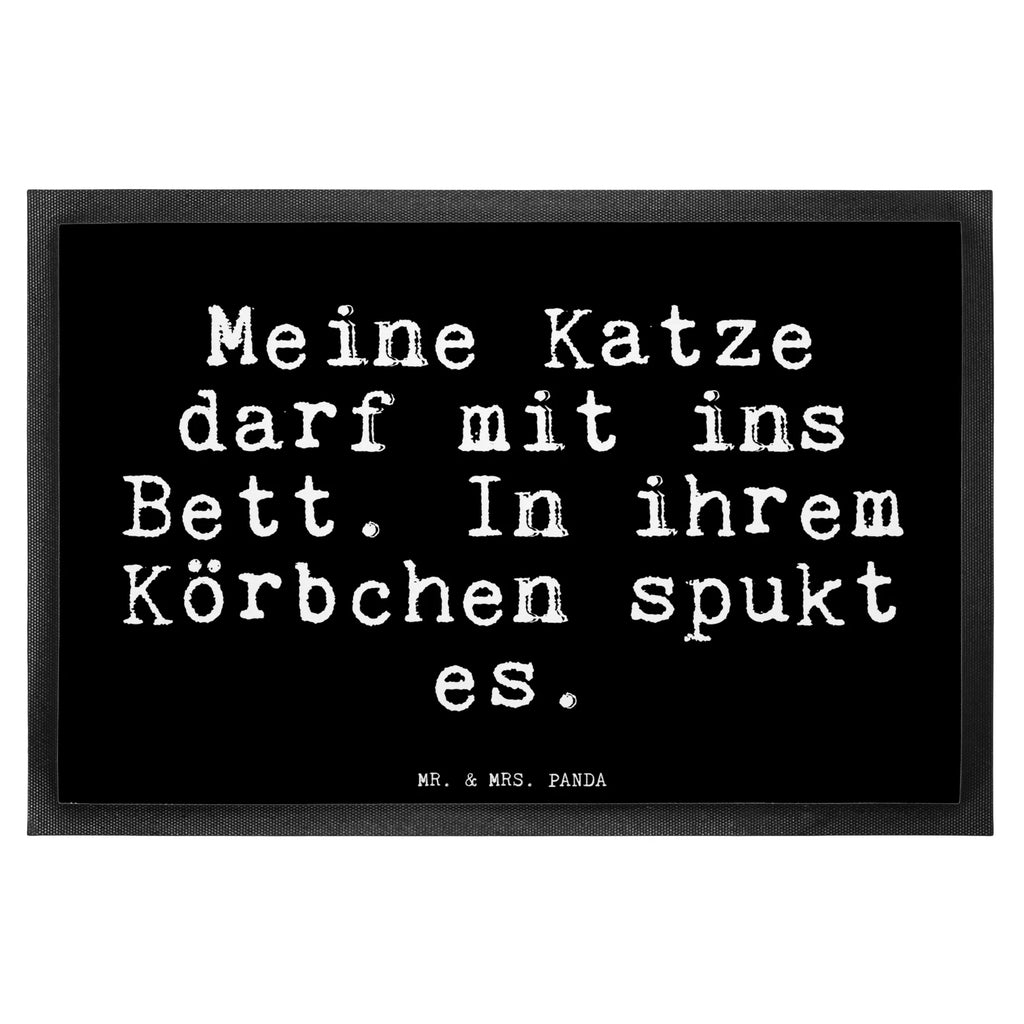 Fußmatte Meine Katze darf mit... Türvorleger, Schmutzmatte, Fußabtreter, Matte, Schmutzfänger, Fußabstreifer, Schmutzfangmatte, Türmatte, Motivfußmatte, Haustürmatte, Vorleger, Fussmatten, Fußmatten, Gummimatte, Fußmatte außen, Fußmatte innen, Fussmatten online, Gummi Matte, Sauberlaufmatte, Fußmatte waschbar, Fußmatte outdoor, Schmutzfangmatte waschbar, Eingangsteppich, Fußabstreifer außen, Fußabtreter außen, Schmutzfangteppich, Fußmatte außen wetterfest, Spruch, Sprüche, lustige Sprüche, Weisheiten, Zitate, Spruch Geschenke, Glizer Spruch Sprüche Weisheiten Zitate Lustig Weisheit Worte