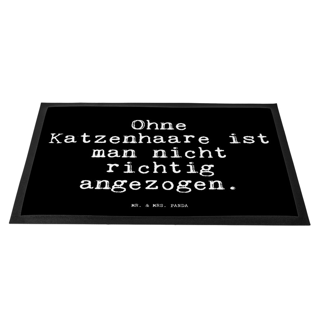 Fußmatte Ohne Katzenhaare ist man... Türvorleger, Schmutzmatte, Fußabtreter, Matte, Schmutzfänger, Fußabstreifer, Schmutzfangmatte, Türmatte, Motivfußmatte, Haustürmatte, Vorleger, Fussmatten, Fußmatten, Gummimatte, Fußmatte außen, Fußmatte innen, Fussmatten online, Gummi Matte, Sauberlaufmatte, Fußmatte waschbar, Fußmatte outdoor, Schmutzfangmatte waschbar, Eingangsteppich, Fußabstreifer außen, Fußabtreter außen, Schmutzfangteppich, Fußmatte außen wetterfest, Spruch, Sprüche, lustige Sprüche, Weisheiten, Zitate, Spruch Geschenke, Glizer Spruch Sprüche Weisheiten Zitate Lustig Weisheit Worte