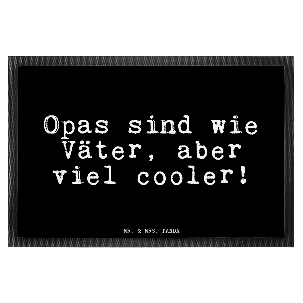 Fußmatte Opas sind wie Väter,... Türvorleger, Schmutzmatte, Fußabtreter, Matte, Schmutzfänger, Fußabstreifer, Schmutzfangmatte, Türmatte, Motivfußmatte, Haustürmatte, Vorleger, Fussmatten, Fußmatten, Gummimatte, Fußmatte außen, Fußmatte innen, Fussmatten online, Gummi Matte, Sauberlaufmatte, Fußmatte waschbar, Fußmatte outdoor, Schmutzfangmatte waschbar, Eingangsteppich, Fußabstreifer außen, Fußabtreter außen, Schmutzfangteppich, Fußmatte außen wetterfest, Spruch, Sprüche, lustige Sprüche, Weisheiten, Zitate, Spruch Geschenke, Glizer Spruch Sprüche Weisheiten Zitate Lustig Weisheit Worte