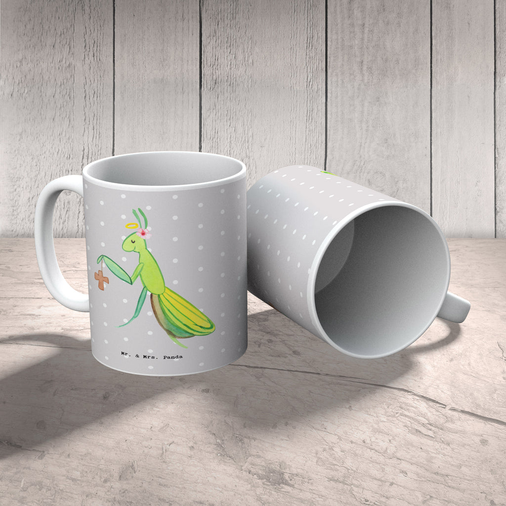 Tasse Religionslehrerin mit Herz Tasse, Kaffeetasse, Teetasse, Becher, Kaffeebecher, Teebecher, Keramiktasse, Porzellantasse, Büro Tasse, Geschenk Tasse, Tasse Sprüche, Tasse Motive, Kaffeetassen, Tasse bedrucken, Designer Tasse, Cappuccino Tassen, Schöne Teetassen, Beruf, Ausbildung, Jubiläum, Abschied, Rente, Kollege, Kollegin, Geschenk, Schenken, Arbeitskollege, Mitarbeiter, Firma, Danke, Dankeschön, Religionslehrerin, Reli Lehrerin, Schule, Grundschule