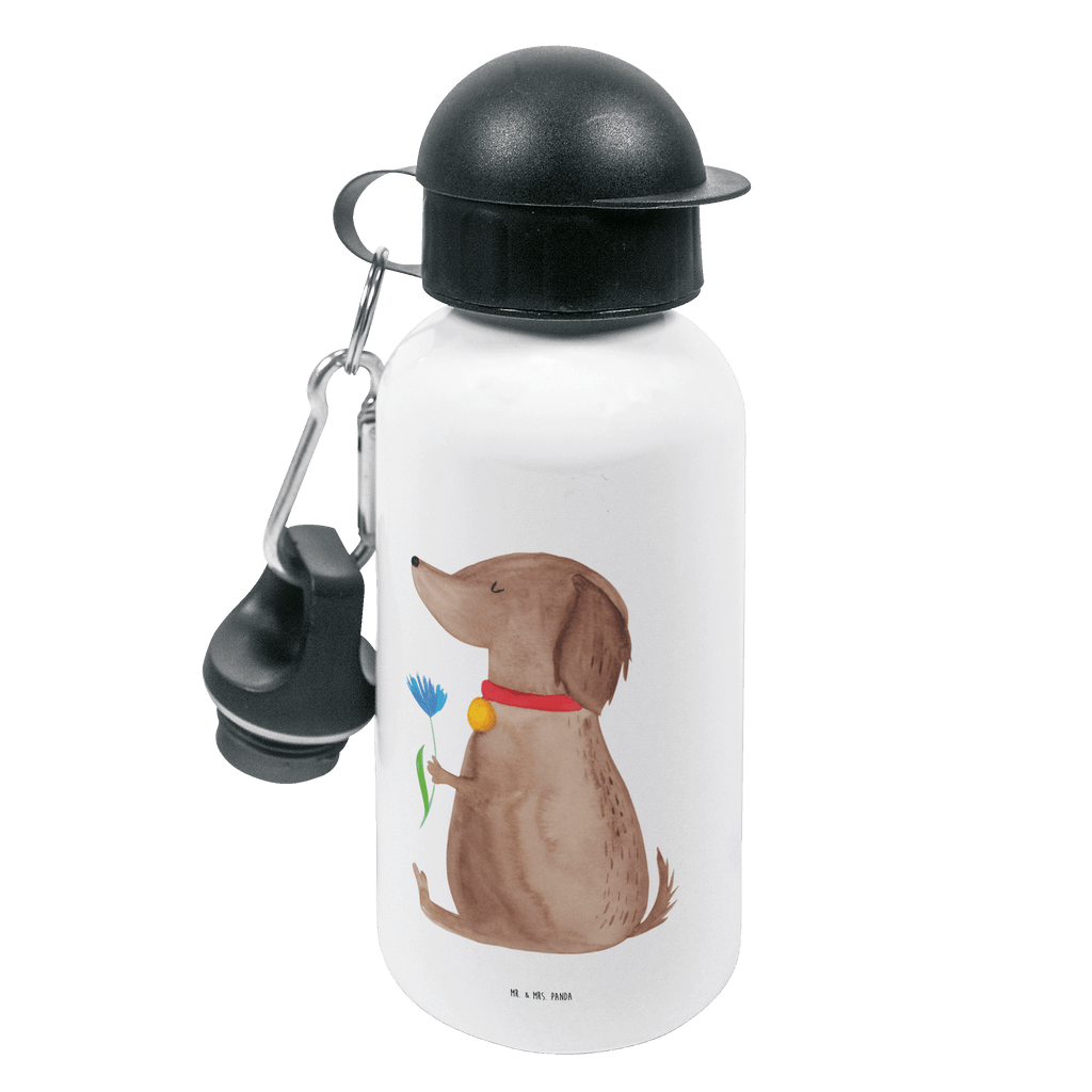 Kindertrinkflasche Hund Blume Kindertrinkflasche, Kinder Trinkflasche, Trinkflasche, Flasche, Kinderflasche, Kinder, Kids, Kindergarten Flasche, Grundschule, Jungs, Mädchen, Hund, Hundemotiv, Haustier, Hunderasse, Tierliebhaber, Hundebesitzer, Sprüche, Hunde, Frauchen, Hundeliebe