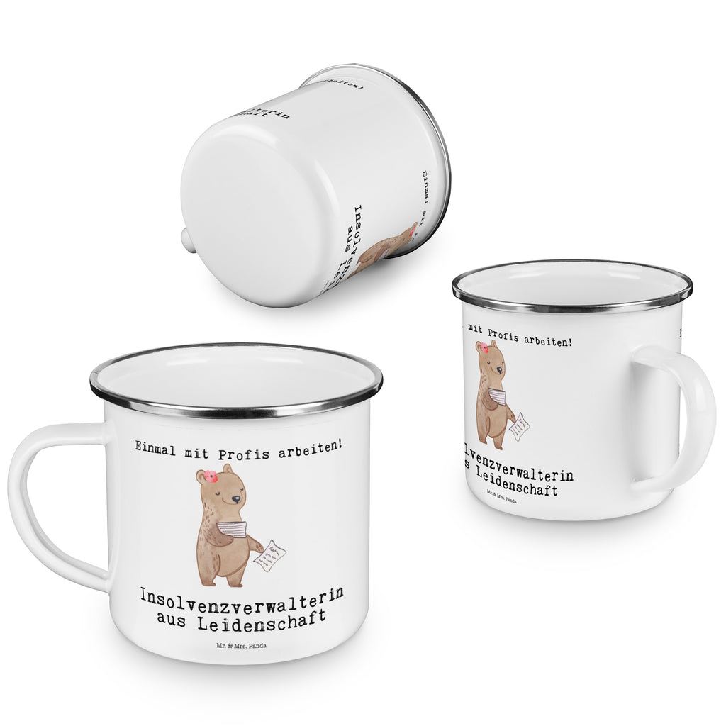 Camping Emaille Tasse Insolvenzverwalterin aus Leidenschaft Campingtasse, Trinkbecher, Metalltasse, Outdoor Tasse, Emaille Trinkbecher, Blechtasse Outdoor, Emaille Campingbecher, Edelstahl Trinkbecher, Metalltasse für Camping, Kaffee Blechtasse, Camping Tasse Metall, Emaille Tasse, Emaille Becher, Tasse Camping, Tasse Emaille, Emaille Tassen, Camping Becher, Metall Tasse, Camping Tassen, Blechtasse, Emaille Tasse Camping, Camping Tasse Emaille, Emailletasse, Camping Tassen Emaille, Campingbecher, Blechtassen, Outdoor Becher, Campingtassen, Emaille Becher Camping, Camping Becher Edelstahl, Beruf, Ausbildung, Jubiläum, Abschied, Rente, Kollege, Kollegin, Geschenk, Schenken, Arbeitskollege, Mitarbeiter, Firma, Danke, Dankeschön