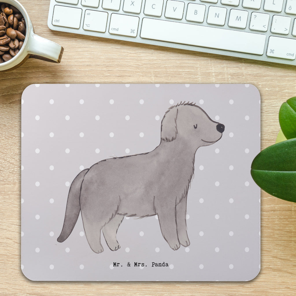 Mauspad Neufundländer Lebensretter Mousepad, Computer zubehör, Büroausstattung, PC Zubehör, Arbeitszimmer, Mauspad, Einzigartiges Mauspad, Designer Mauspad, Mausunterlage, Mauspad Büro, Hund, Hunderasse, Rassehund, Hundebesitzer, Geschenk, Tierfreund, Schenken, Welpe, Neufundländer, Newfoundland