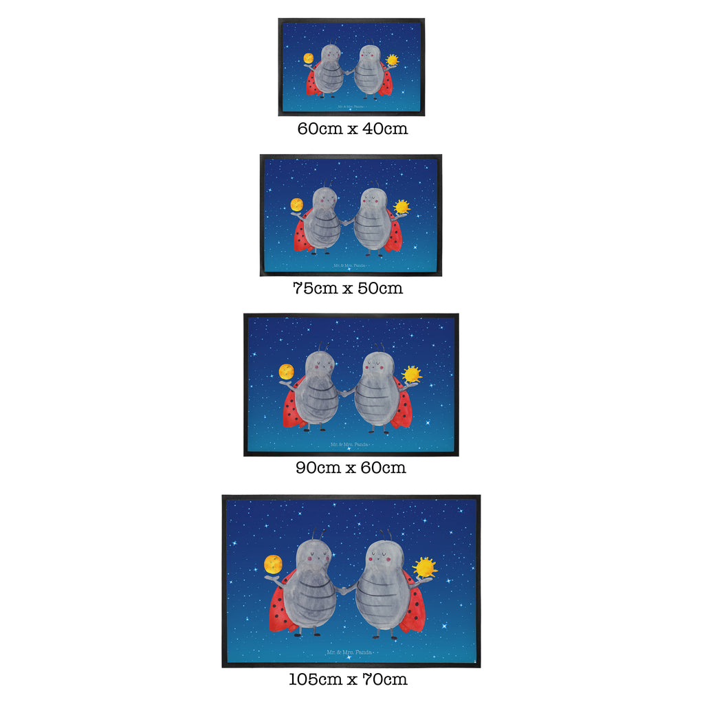 Fußmatte Sternzeichen Zwilling Türvorleger, Schmutzmatte, Fußabtreter, Matte, Schmutzfänger, Fußabstreifer, Schmutzfangmatte, Türmatte, Motivfußmatte, Haustürmatte, Vorleger, Fussmatten, Fußmatten, Gummimatte, Fußmatte außen, Fußmatte innen, Fussmatten online, Gummi Matte, Sauberlaufmatte, Fußmatte waschbar, Fußmatte outdoor, Schmutzfangmatte waschbar, Eingangsteppich, Fußabstreifer außen, Fußabtreter außen, Schmutzfangteppich, Fußmatte außen wetterfest, Tierkreiszeichen, Sternzeichen, Horoskop, Astrologie, Aszendent, Zwillinge, Zwilling Geschenk, Zwilling Sternzeichen, Geburtstag Mai, Geschenk Mai, Geschenk Juni, Marienkäfer, Glückskäfer, Zwillingsbruder, Zwillingsschwester