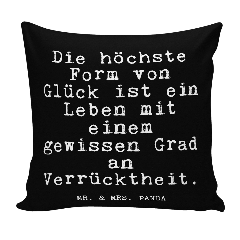 40x40 Kissen Die höchste Form von... Kissenhülle, Kopfkissen, Sofakissen, Dekokissen, Motivkissen, sofakissen, sitzkissen, Kissen, Kissenbezüge, Kissenbezug 40x40, Kissen 40x40, Kissenhülle 40x40, Zierkissen, Couchkissen, Dekokissen Sofa, Sofakissen 40x40, Dekokissen 40x40, Kopfkissen 40x40, Kissen 40x40 Waschbar, Spruch, Sprüche, lustige Sprüche, Weisheiten, Zitate, Spruch Geschenke, Glizer Spruch Sprüche Weisheiten Zitate Lustig Weisheit Worte