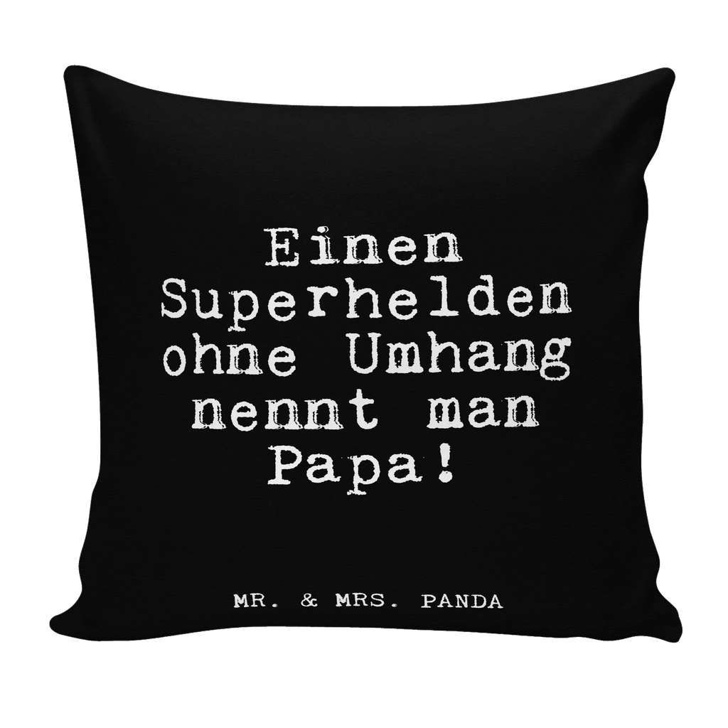 40x40 Kissen Fun Talk Einen Superhelden ohne Umhang nennt man Papa! Kissenhülle, Kopfkissen, Sofakissen, Dekokissen, Motivkissen, sofakissen, sitzkissen, Kissen, Kissenbezüge, Kissenbezug 40x40, Kissen 40x40, Kissenhülle 40x40, Zierkissen, Couchkissen, Dekokissen Sofa, Sofakissen 40x40, Dekokissen 40x40, Kopfkissen 40x40, Kissen 40x40 Waschbar, Spruch, Sprüche, lustige Sprüche, Weisheiten, Zitate, Spruch Geschenke, Glizer Spruch Sprüche Weisheiten Zitate Lustig Weisheit Worte