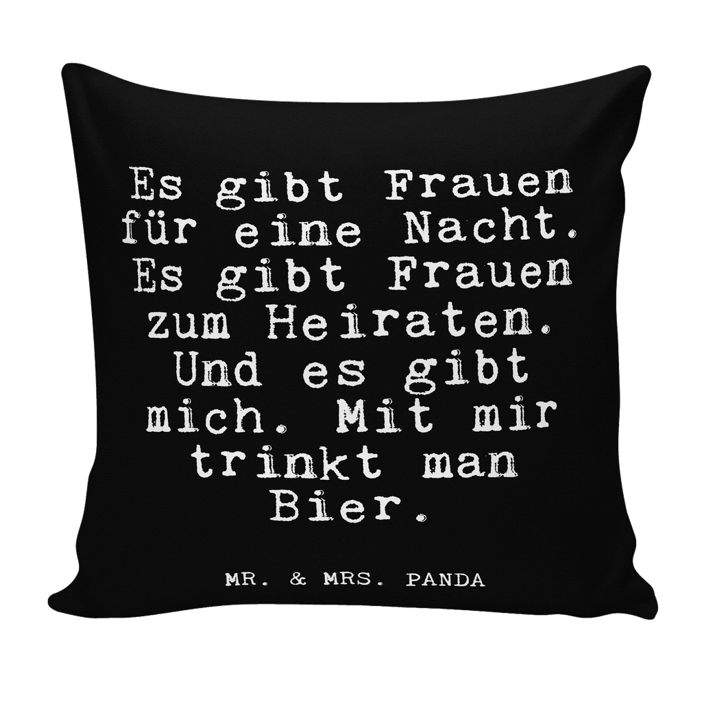 40x40 Kissen Fun Talk Es gibt Frauen für eine Nacht. Es gibt Frauen zum Heiraten. Und es gibt mich. Mit mir trinkt man Bier. Kissenhülle, Kopfkissen, Sofakissen, Dekokissen, Motivkissen, sofakissen, sitzkissen, Kissen, Kissenbezüge, Kissenbezug 40x40, Kissen 40x40, Kissenhülle 40x40, Zierkissen, Couchkissen, Dekokissen Sofa, Sofakissen 40x40, Dekokissen 40x40, Kopfkissen 40x40, Kissen 40x40 Waschbar, Spruch, Sprüche, lustige Sprüche, Weisheiten, Zitate, Spruch Geschenke, Glizer Spruch Sprüche Weisheiten Zitate Lustig Weisheit Worte