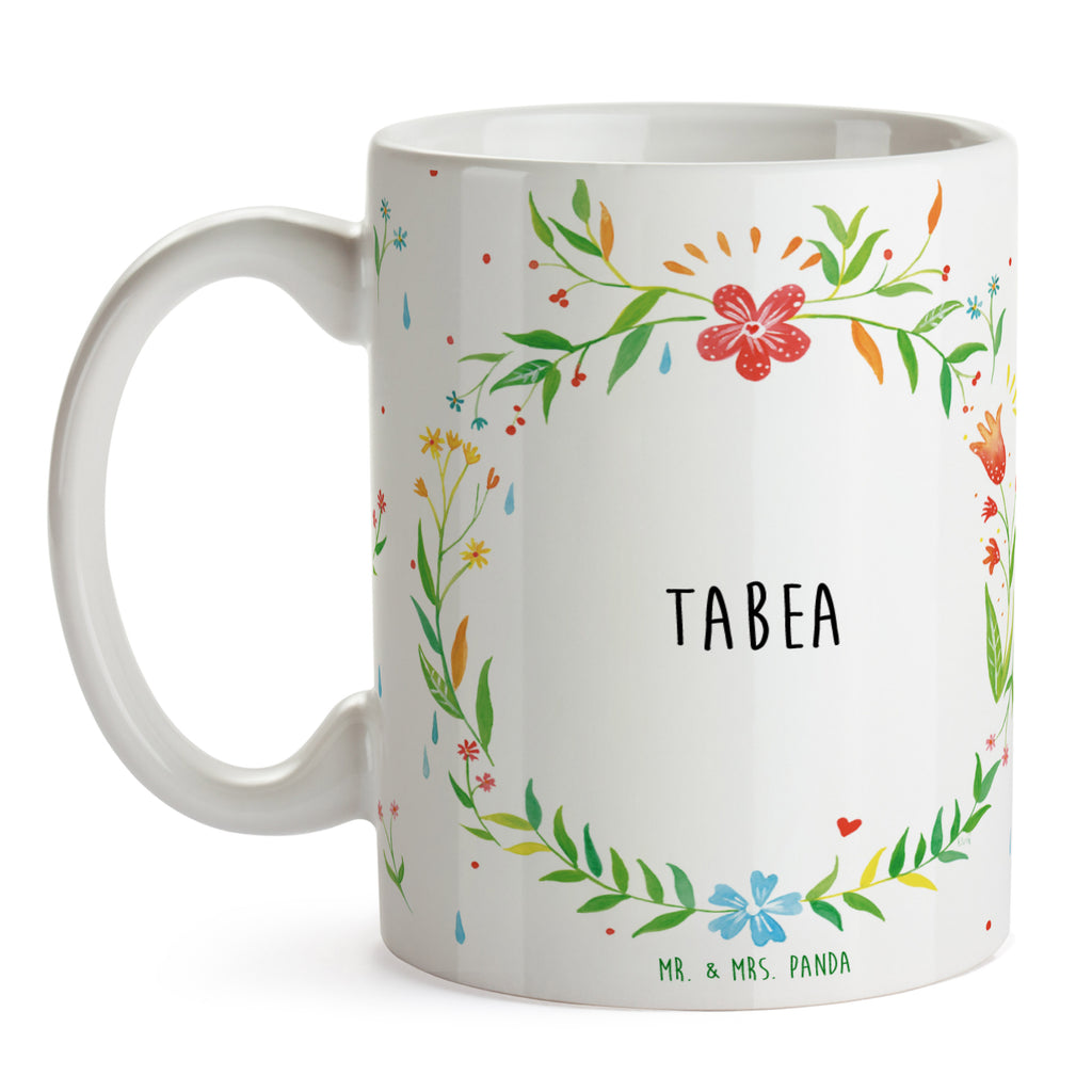 Tasse Tabea Tasse, Kaffeetasse, Teetasse, Becher, Kaffeebecher, Teebecher, Keramiktasse, Porzellantasse, Büro Tasse, Geschenk Tasse, Tasse Sprüche, Tasse Motive, Kaffeetassen, Tasse bedrucken, Designer Tasse, Cappuccino Tassen, Schöne Teetassen, Geschenk