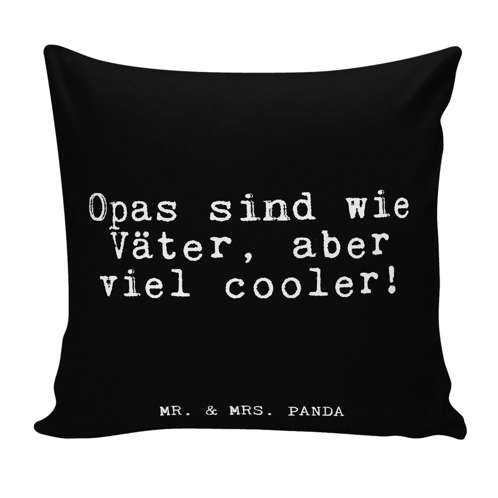 40x40 Kissen Fun Talk Opas sind wie Väter, aber viel cooler! Kissenhülle, Kopfkissen, Sofakissen, Dekokissen, Motivkissen, sofakissen, sitzkissen, Kissen, Kissenbezüge, Kissenbezug 40x40, Kissen 40x40, Kissenhülle 40x40, Zierkissen, Couchkissen, Dekokissen Sofa, Sofakissen 40x40, Dekokissen 40x40, Kopfkissen 40x40, Kissen 40x40 Waschbar, Spruch, Sprüche, lustige Sprüche, Weisheiten, Zitate, Spruch Geschenke, Glizer Spruch Sprüche Weisheiten Zitate Lustig Weisheit Worte