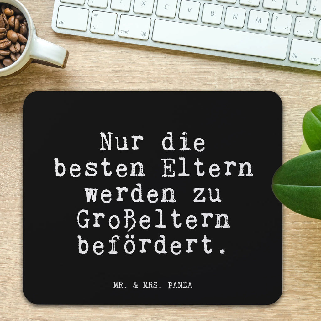 Mauspad Nur die besten Eltern... Mousepad, Computer zubehör, Büroausstattung, PC Zubehör, Arbeitszimmer, Mauspad, Einzigartiges Mauspad, Designer Mauspad, Mausunterlage, Mauspad Büro, Spruch, Sprüche, lustige Sprüche, Weisheiten, Zitate, Spruch Geschenke, Glizer Spruch Sprüche Weisheiten Zitate Lustig Weisheit Worte