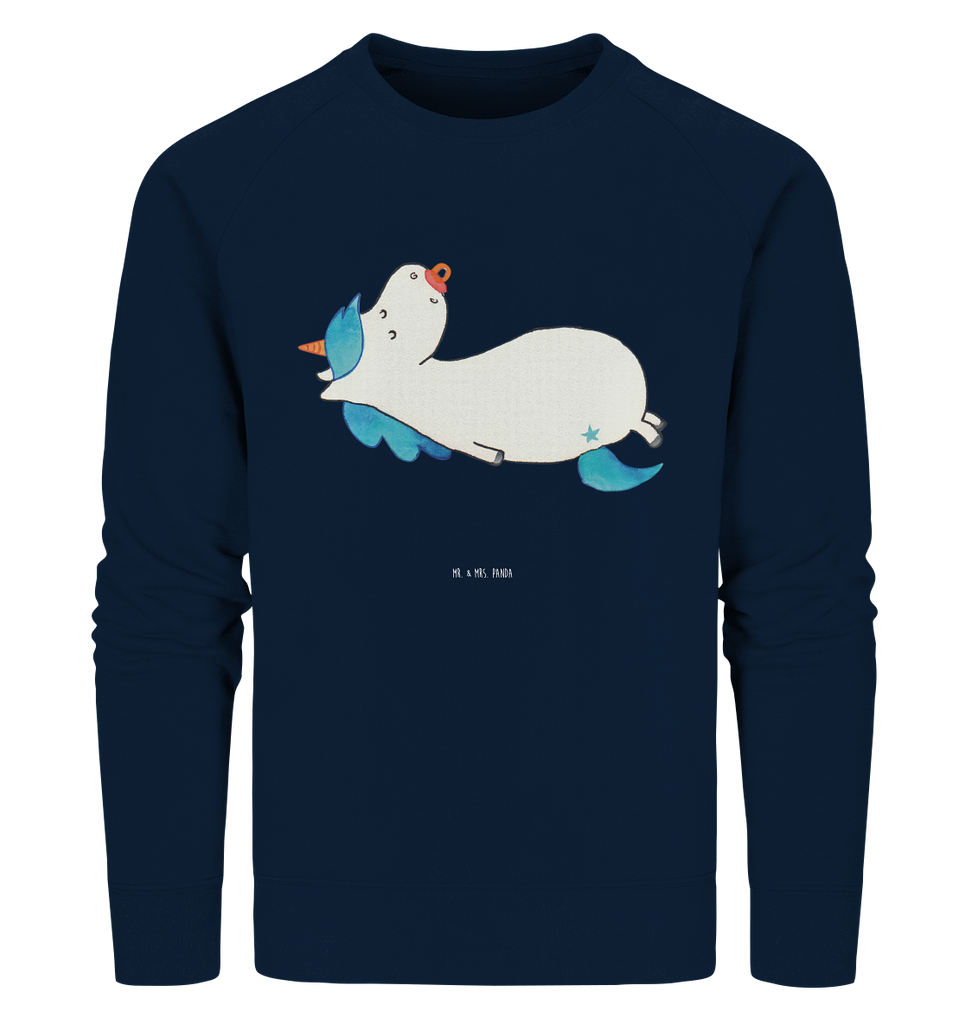 Organic Pullover Einhorn Schnullie Pullover, Pullover Männer, Pullover Frauen, Sweatshirt, Sweatshirt Männer, Sweatshirt Frauen, Unisex, Einhorn, Einhörner, Einhorn Deko, Pegasus, Unicorn, Baby, Kleinkind, Geburt, Geburtstag, Säugling, Schnuller, Geschenk Geburt, Mutter, Mama