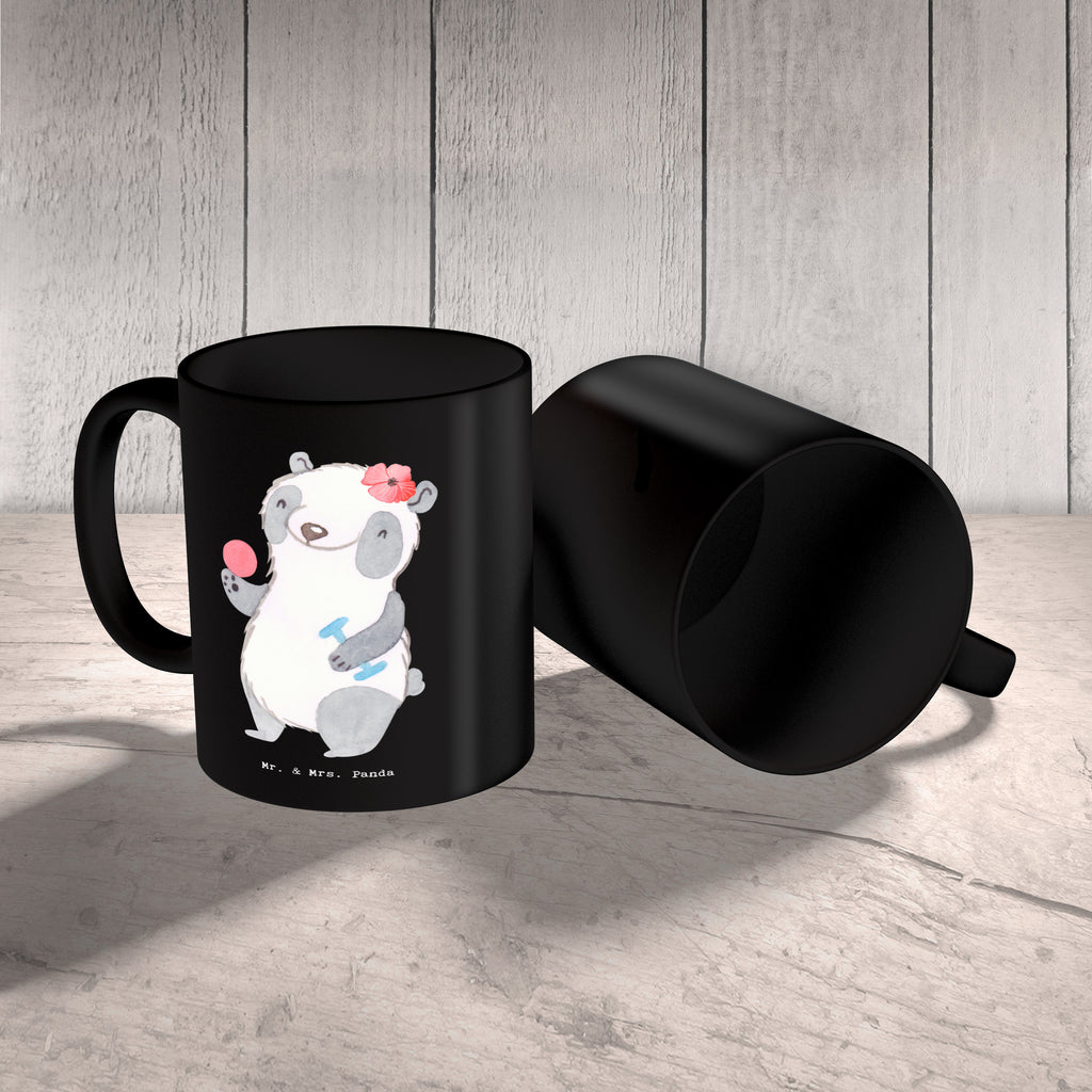 Tasse Ergotherapeutin mit Herz Tasse, Kaffeetasse, Teetasse, Becher, Kaffeebecher, Teebecher, Keramiktasse, Porzellantasse, Büro Tasse, Geschenk Tasse, Tasse Sprüche, Tasse Motive, Kaffeetassen, Tasse bedrucken, Designer Tasse, Cappuccino Tassen, Schöne Teetassen, Beruf, Ausbildung, Jubiläum, Abschied, Rente, Kollege, Kollegin, Geschenk, Schenken, Arbeitskollege, Mitarbeiter, Firma, Danke, Dankeschön, Ergotherapeutin, Ergotherapie