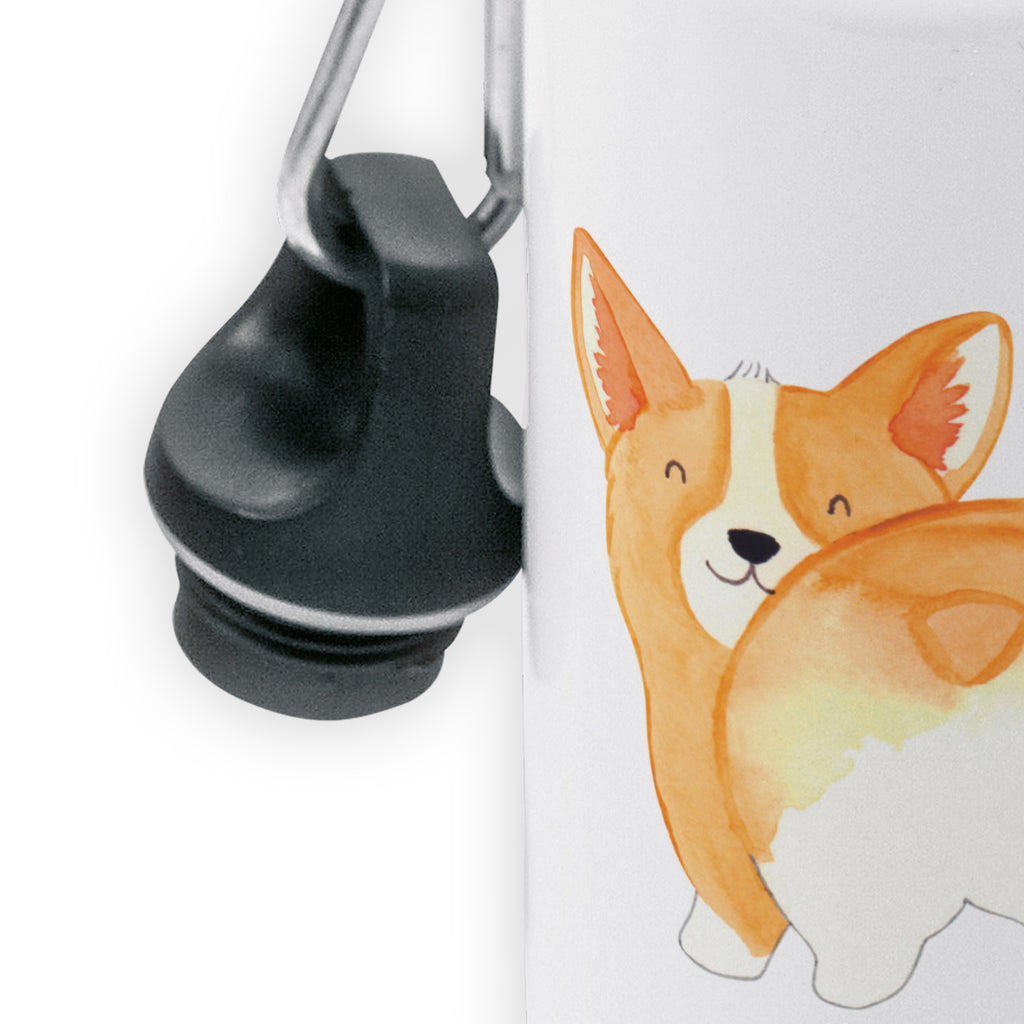 Kindertrinkflasche Corgi Po Kindertrinkflasche, Kinder Trinkflasche, Trinkflasche, Flasche, Kinderflasche, Kinder, Kids, Kindergarten Flasche, Grundschule, Jungs, Mädchen, Hund, Hundemotiv, Haustier, Hunderasse, Tierliebhaber, Hundebesitzer, Sprüche, Corgie, Hundeliebe, Motivation, Selbstliebe, Spruch