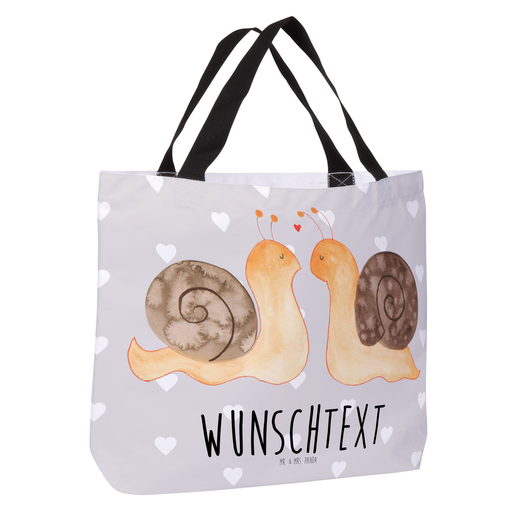 Personalisierter Shopper Schnecken Liebe Personalisierter Beutel, Personalisierte Einkaufstasche, Personalisierte Tasche, Personalisierte Strandtasche, Personalisierter Einkaufsbeutel, Personalisierter Shopper, Personalisierte Schultasche, Personalisierte Freizeittasche, Personalisierter Tragebeutel, Personalisierter Schulbeutel, Personalisierte Alltagstasche, mit Namen, Wunschname, Selbst bedrucken, frei gestalten, Liebe, Partner, Freund, Freundin, Ehemann, Ehefrau, Heiraten, Verlobung, Heiratsantrag, Liebesgeschenk, Jahrestag, Hocheitstag