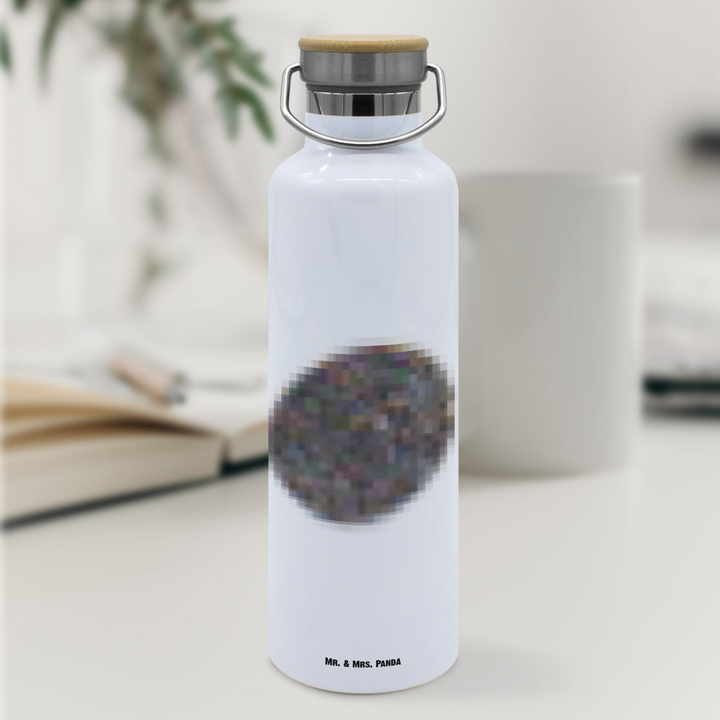 Trinkflasche Fuchs Lord Thermosflasche, Isolierflasche, Edelstahl, Trinkflasche, isoliert, Wamrhaltefunktion, Sportflasche, Flasche zum Sport, Sportlerflasche, Fuchs, Füchse, tröstende Worte, Spruch lustig, Liebeskummer Geschenk, Motivation Spruch, Problemlösung