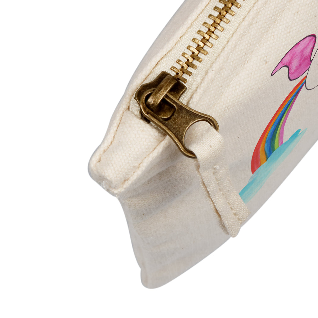 Schminktasche Einhorn Pupsend Schminktasche, Kosmetiktasche, Kosmetikbeutel, Stiftemäppchen, Etui, Federmappe, Makeup, XXL, Schminketui, Kosmetiketui, Schlamperetui, Einhorn, Einhörner, Einhorn Deko, Pegasus, Unicorn, Pups, Regenbogen, Glitzer, Einhornpower, Erwachsenwerden, Spaß, lustig, Freundin