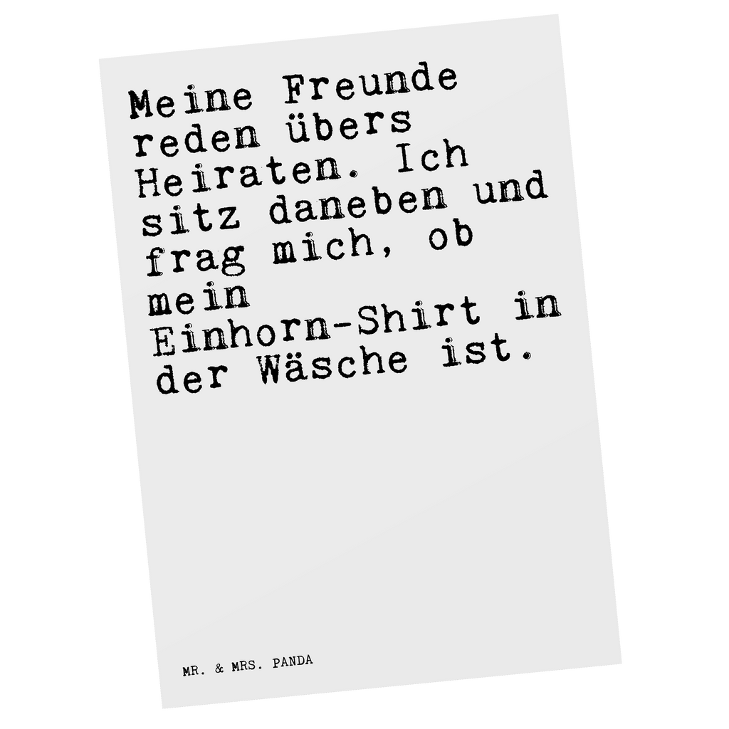 Postkarte Meine Freunde reden übers... Postkarte, Karte, Geschenkkarte, Grußkarte, Einladung, Ansichtskarte, Geburtstagskarte, Einladungskarte, Dankeskarte, Ansichtskarten, Einladung Geburtstag, Einladungskarten Geburtstag, Spruch, Sprüche, lustige Sprüche, Weisheiten, Zitate, Spruch Geschenke, Spruch Sprüche Weisheiten Zitate Lustig Weisheit Worte