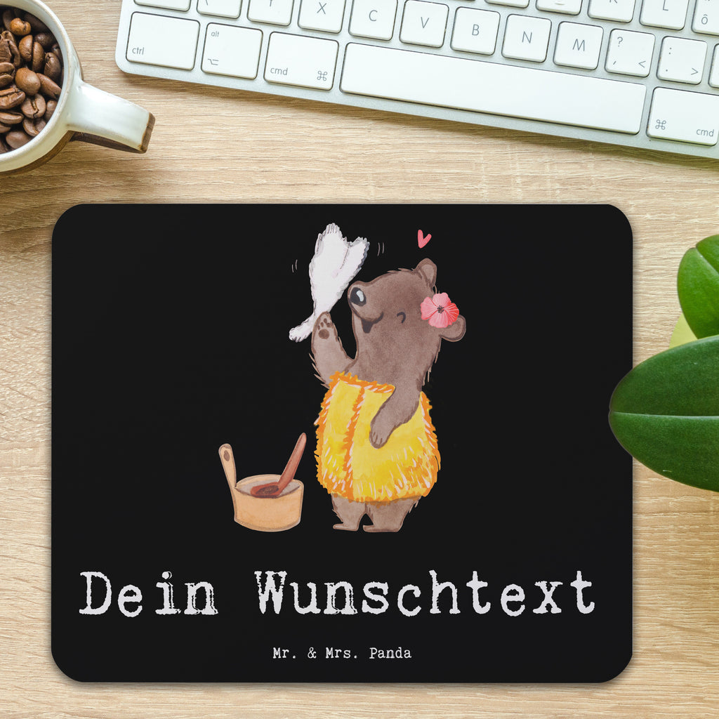 Personalisiertes Mauspad Saunameisterin mit Herz Personalisiertes Mousepad, Personalisiertes Mouse Pad, Personalisiertes Mauspad, Mauspad mit Namen, Mousepad mit Namen, Mauspad bedrucken, Mousepad bedrucken, Namensaufdruck, selbst bedrucken, Arbeitszimmer Geschenk, Büro Geschenk, Mouse Pad mit Namen, Selbst bedrucken, Individuelles Mauspad, Einzigartiges Mauspad, Mauspad mit Namen gestalten, Beruf, Ausbildung, Jubiläum, Abschied, Rente, Kollege, Kollegin, Geschenk, Schenken, Arbeitskollege, Mitarbeiter, Firma, Danke, Dankeschön