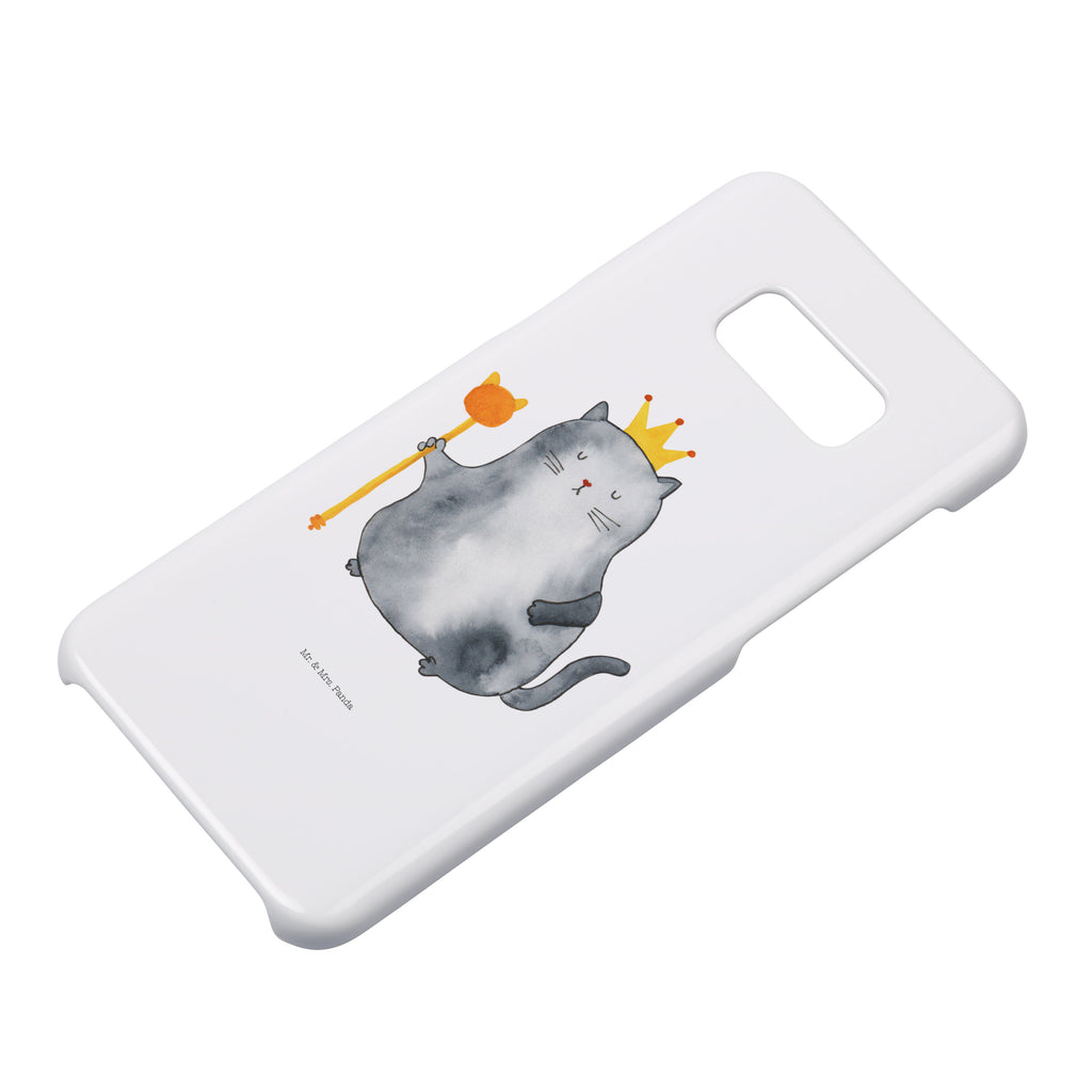 Handyhülle Katze König Handyhülle, Handycover, Cover, Handy, Hülle, Iphone 10, Iphone X, Katze, Katzenmotiv, Katzenfan, Katzendeko, Katzenfreund, Katzenliebhaber, Katzenprodukte, Katzenartikel, Katzenaccessoires, Katzensouvenirs, Katzenliebhaberprodukte, Katzenmotive, Katzen, Kater, Mietze, Cat, Cats, Katzenhalter, Katzenbesitzerin, Haustier, König, Königin, Queen, Familie, Mietzhaus, Wohnung, erste eigenen Wohnung, Umzug, Einzug