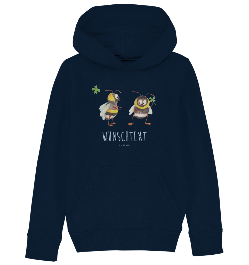 Personalisierter Kinder Hoodie Hummeln mit Kleeblatt Personalisierter Kinder-Hoodie, Personalisierter Kapuzenpullover für Kinder, Personalisiertes Kinder-Oberteil, Personalisierter Mädchen-Hoodie, Personalisierter Jungen-Hoodie, Personalisierter Mädchen-Kapuzenpullover, Personalisierter Jungen-Kapuzenpullover, Personalisierte Mädchen-Kleidung, Personalisierte Jungen-Kleidung<br />Personalisiertes Mädchen-Oberteil, Personalisiertes Jungen-Oberteil, Kinder Hoodie mit Namen, Kinder Hoodie mit Wunschtext, Tiermotive, Gute Laune, lustige Sprüche, Tiere, Hummel, Biene, Spruch positiv, Biene Deko, Spruch schön, glücklich sein, glücklich werden, Spruch fröhlich