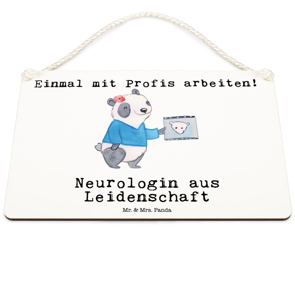 Deko Schild Neurologin aus Leidenschaft Dekoschild, Deko Schild, Schild, Tür Schild, Türschild, Holzschild, Wandschild, Wanddeko, Beruf, Ausbildung, Jubiläum, Abschied, Rente, Kollege, Kollegin, Geschenk, Schenken, Arbeitskollege, Mitarbeiter, Firma, Danke, Dankeschön, Neurologin, Neurologie, Mediziner, Medizinstudium