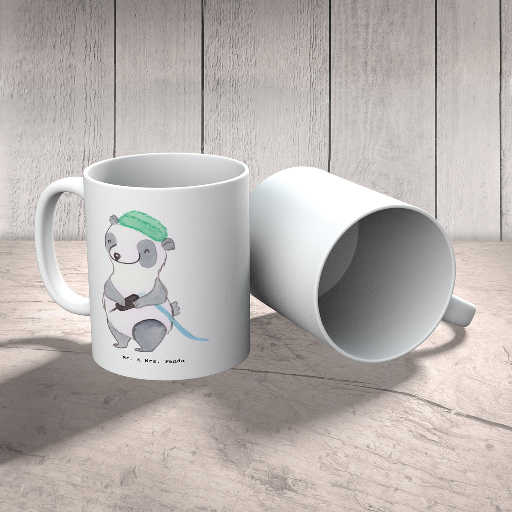 Tasse Tätowierer mit Herz Tasse, Kaffeetasse, Teetasse, Becher, Kaffeebecher, Teebecher, Keramiktasse, Porzellantasse, Büro Tasse, Geschenk Tasse, Tasse Sprüche, Tasse Motive, Kaffeetassen, Tasse bedrucken, Designer Tasse, Cappuccino Tassen, Schöne Teetassen, Beruf, Ausbildung, Jubiläum, Abschied, Rente, Kollege, Kollegin, Geschenk, Schenken, Arbeitskollege, Mitarbeiter, Firma, Danke, Dankeschön