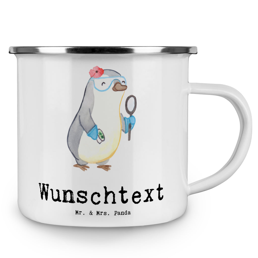 Personalisierte Emaille Tasse Mikrobiologin mit Herz Emaille Tasse personalisiert, Emaille Tasse mit Namen, Campingtasse personalisiert, Namenstasse, Campingtasse bedrucken, Campinggeschirr personalsisert, tasse mit namen, personalisierte tassen, personalisierte tasse, tasse selbst gestalten, tasse bedrucken, tassen bedrucken, Beruf, Ausbildung, Jubiläum, Abschied, Rente, Kollege, Kollegin, Geschenk, Schenken, Arbeitskollege, Mitarbeiter, Firma, Danke, Dankeschön, Mikrobiologin, Naturwissenschaftlerin, Labor, Forschung