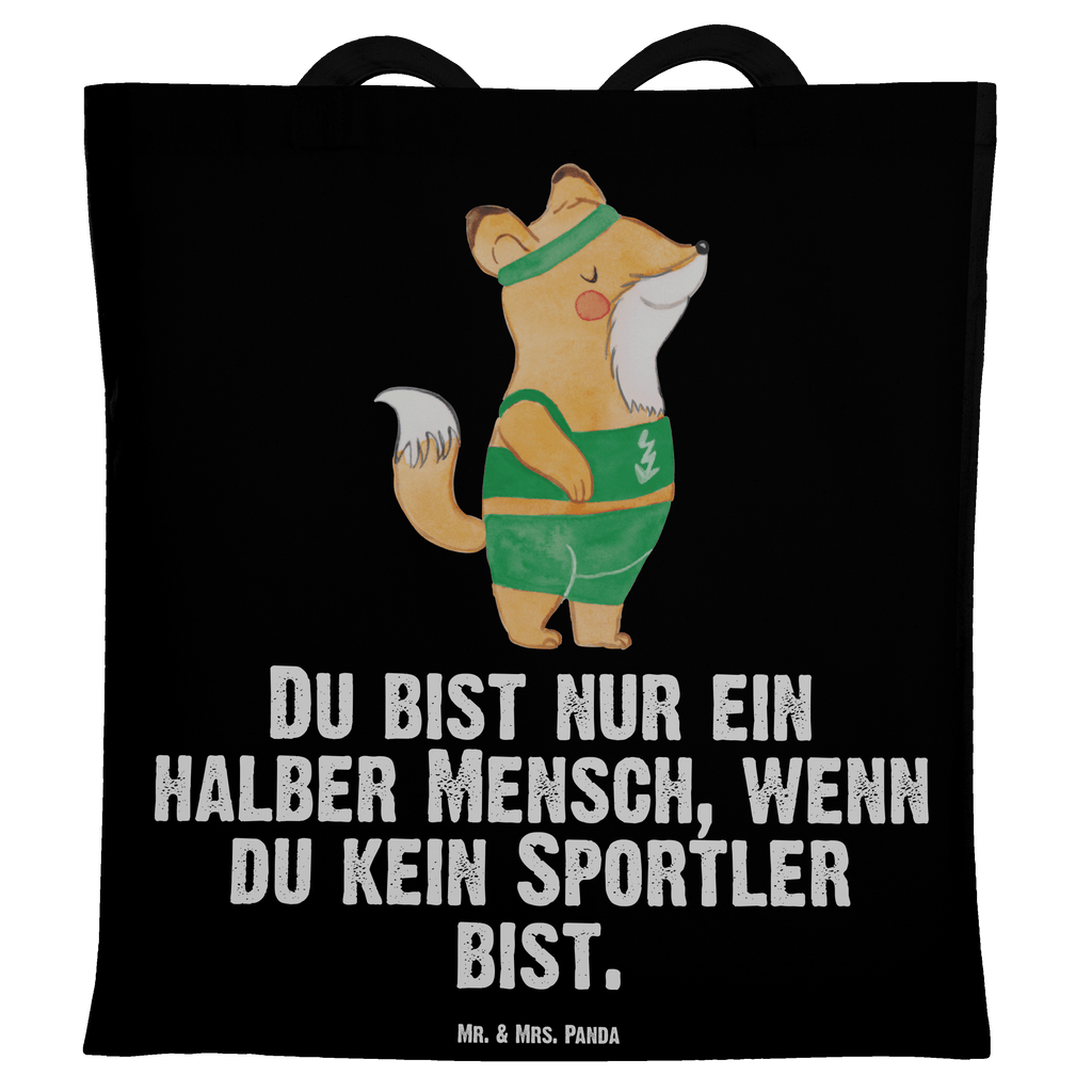 Tragetasche Sportler mit Herz Beuteltasche, Beutel, Einkaufstasche, Jutebeutel, Stoffbeutel, Beruf, Ausbildung, Jubiläum, Abschied, Rente, Kollege, Kollegin, Geschenk, Schenken, Arbeitskollege, Mitarbeiter, Firma, Danke, Dankeschön