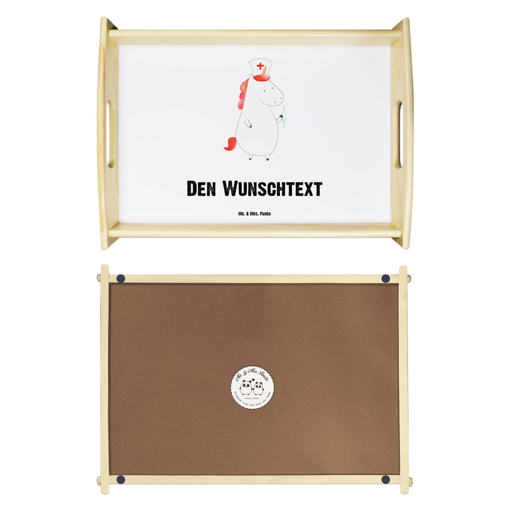 Personalisiertes Serviertablett Einhorn Krankenschwester Personalisiertes Serviertablett, Personalisiertes Tablett, Personalisiertes Holztablett, Personalisiertes Küchentablett, Personalisiertes Dekotablett, Personalisiertes Frühstückstablett, Serviertablett mit Namen, Tablett mit Namen, Einhorn, Einhörner, Einhorn Deko, Pegasus, Unicorn, Krankenschwester Geschenk, Krankenpfleger Geschenk, Krankenpflegerin, Krankenschwester Dankeschön, Krankenhaus, Ärztin Geschenk