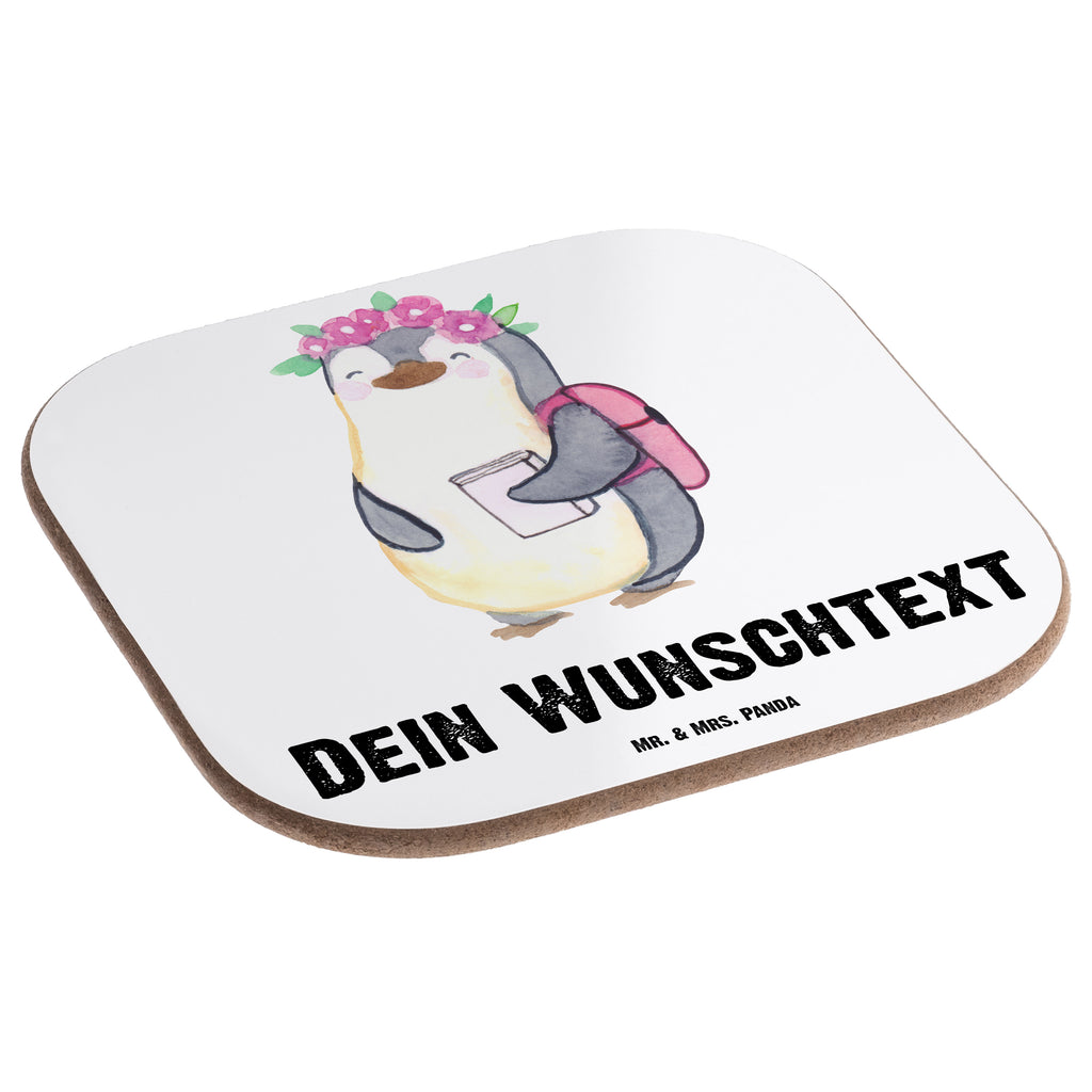 Personalisierte Untersetzer Pinguin Beste Studentin der Welt Personalisierte Untersetzer, PErsonalisierte Bierdeckel, Personalisierte Glasuntersetzer, Peronalisierte Untersetzer Gläser, Personalisiert Getränkeuntersetzer, Untersetzer mit Namen, Bedrucken, Personalisieren, Namensaufdruck, für, Dankeschön, Geschenk, Schenken, Geburtstag, Geburtstagsgeschenk, Geschenkidee, Danke, Bedanken, Mitbringsel, Freude machen, Geschenktipp, Studentin, Studium, Tochter, Spaß, Musterschülerin, lustig, Studienabschluss, witzig, Universität, Abschluss, Alumni, Uni, Studenten, Hochschule