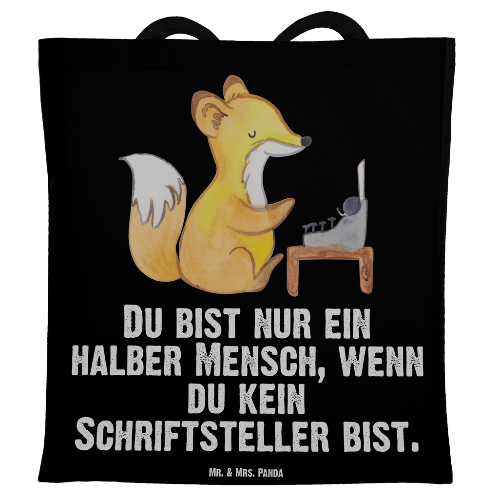 Tragetasche Schriftsteller mit Herz Beuteltasche, Beutel, Einkaufstasche, Jutebeutel, Stoffbeutel, Tasche, Shopper, Umhängetasche, Strandtasche, Schultertasche, Stofftasche, Tragetasche, Badetasche, Jutetasche, Einkaufstüte, Laptoptasche, Beruf, Ausbildung, Jubiläum, Abschied, Rente, Kollege, Kollegin, Geschenk, Schenken, Arbeitskollege, Mitarbeiter, Firma, Danke, Dankeschön, Autor, Buchveröffentlichung, Schriftsteller, Verlag, Geschichtenschreiber, Hobbyautor