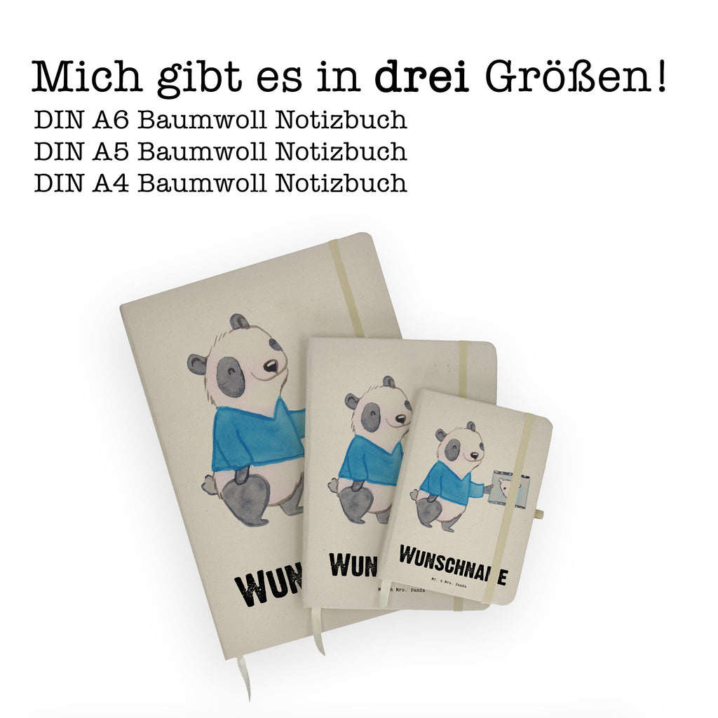 DIN A4 Personalisiertes Notizbuch Kieferorthopäde mit Herz Personalisiertes Notizbuch, Notizbuch mit Namen, Notizbuch bedrucken, Personalisierung, Namensbuch, Namen, Beruf, Ausbildung, Jubiläum, Abschied, Rente, Kollege, Kollegin, Geschenk, Schenken, Arbeitskollege, Mitarbeiter, Firma, Danke, Dankeschön