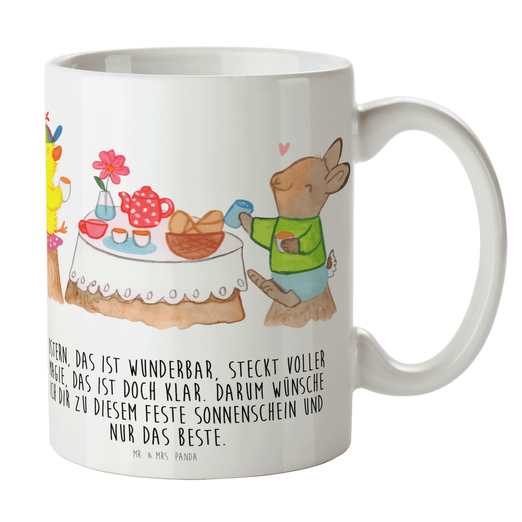 Tasse Ostern Frühstück Tasse, Kaffeetasse, Teetasse, Becher, Kaffeebecher, Teebecher, Keramiktasse, Porzellantasse, Büro Tasse, Geschenk Tasse, Tasse Sprüche, Tasse Motive, Kaffeetassen, Tasse bedrucken, Designer Tasse, Cappuccino Tassen, Schöne Teetassen, Ostern, Osterhase, Ostergeschenke, Osternest, Osterdeko, Geschenke zu Ostern, Ostern Geschenk, Ostergeschenke Kinder, Ostern Kinder, Ostergrüße, Ostereier, Frühling, Frühlingsgefühle, Hase, Osterfrühstück, Frühstück, Picknick, Küken, Osterküken