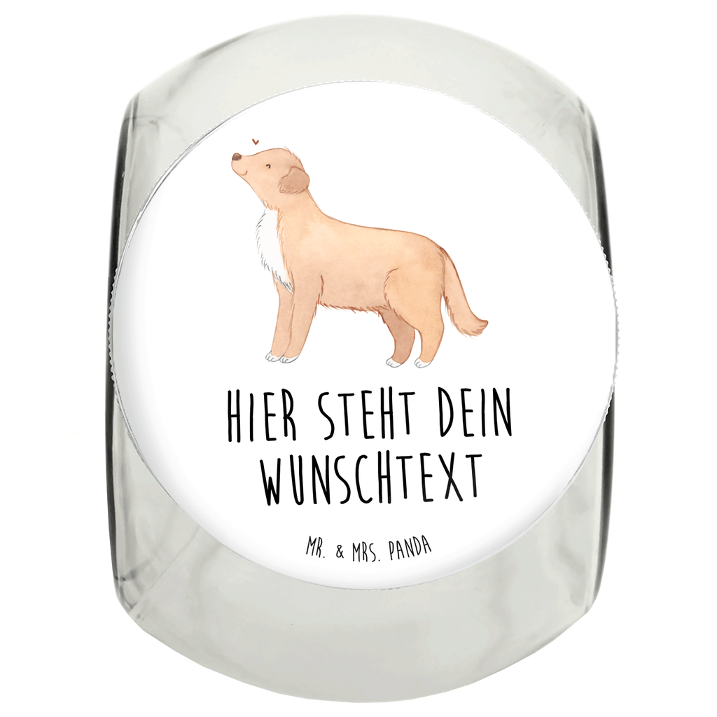 Personalisiertes Leckerli Glas Nova Scotia Duck Moment Personalisiertes Leckerli Glas, Personalisiertes Leckerliglas, Personalisiertes Leckerli Glas Hund, Personalisiertes Leckerli Glas Katze, Personalisierte Leckerli Dose, Personalisierter Hundeleckerlies Behälter, Hund, Hunderasse, Rassehund, Hundebesitzer, Geschenk, Tierfreund, Schenken, Welpe, Nova Scotia Duck Tolling Retriever, Retriever