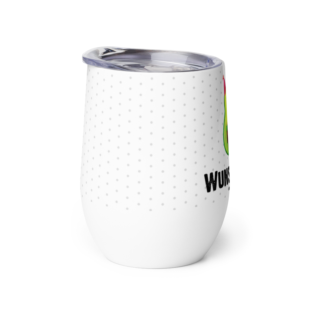 Personalisierter Weinbecher Avocado Partyhupe Personalisierter Weinbecher, Personalisierter Glühwein Becher, Heißgetränke, Personalisierter Trinkbecher, Personalisierter Weinkelch, Personalisiertes Weingläser, hochwertiger Weinbecher, Weinbecher Reisen, Weinbecher unterwegs, Personalisertes Sommerglas, mit Namen, Wunschtext, Personalisierung, selbst bedrucken, Personalisiertes Weinglas, Avocado, Veggie, Vegan, Gesund, Party, Feierlichkeit, Feier, Fete, Geburtstag, Gute Laune, Tröte