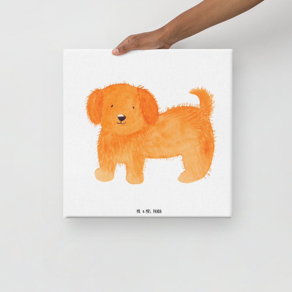 Leinwand Bild Hund Flauschig Leinwand, Bild, Kunstdruck, Wanddeko, Dekoration, Hund, Hundemotiv, Haustier, Hunderasse, Tierliebhaber, Hundebesitzer, Sprüche, Hunde, Frauchen, Hundemama, Hundeliebe