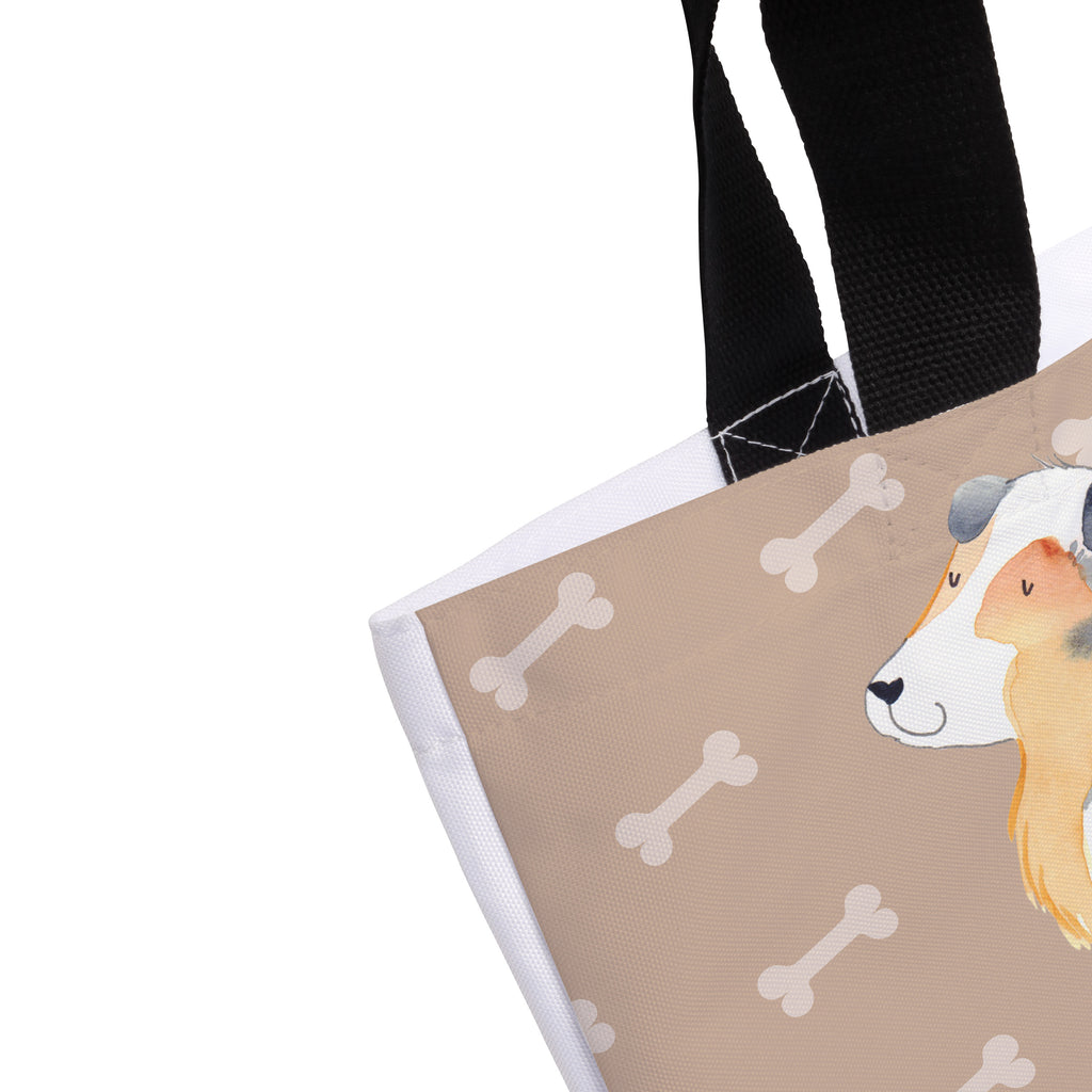 Personalisierter Shopper Australien Shepherd Personalisierter Beutel, Personalisierte Einkaufstasche, Personalisierte Tasche, Personalisierte Strandtasche, Personalisierter Einkaufsbeutel, Personalisierter Shopper, Personalisierte Schultasche, Personalisierte Freizeittasche, Personalisierter Tragebeutel, Personalisierter Schulbeutel, Personalisierte Alltagstasche, mit Namen, Wunschname, Selbst bedrucken, frei gestalten, Hund, Hundemotiv, Haustier, Hunderasse, Tierliebhaber, Hundebesitzer, Sprüche, Australien Shepherd, Shepherd, Hundeliebe, Familienhund, Spruch