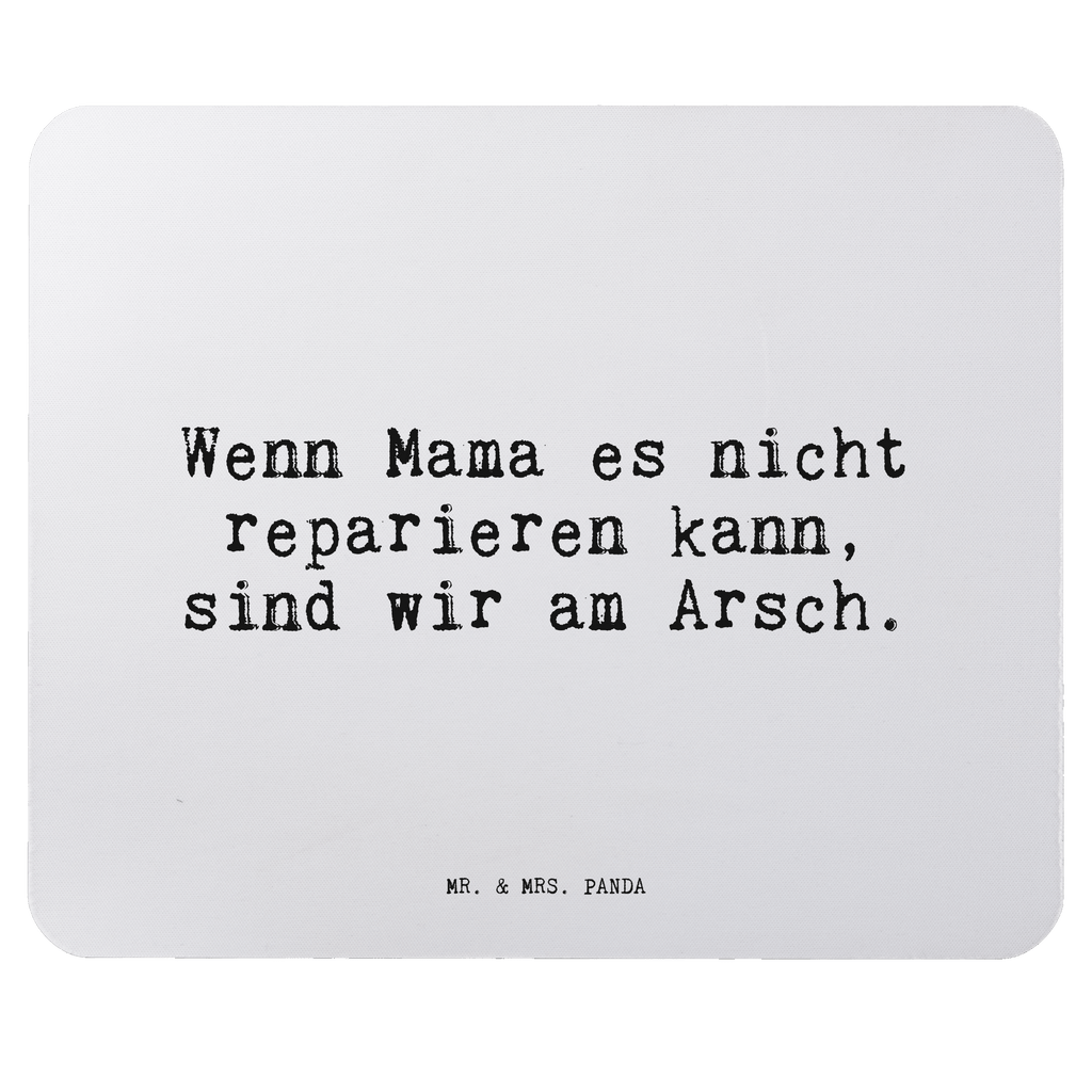 Mauspad Sprüche und Zitate Wenn Mama es nicht reparieren kann, sind wir am Arsch. Mousepad, Computer zubehör, Büroausstattung, PC Zubehör, Arbeitszimmer, Mauspad, Einzigartiges Mauspad, Designer Mauspad, Spruch, Sprüche, lustige Sprüche, Weisheiten, Zitate, Spruch Geschenke, Spruch Sprüche Weisheiten Zitate Lustig Weisheit Worte