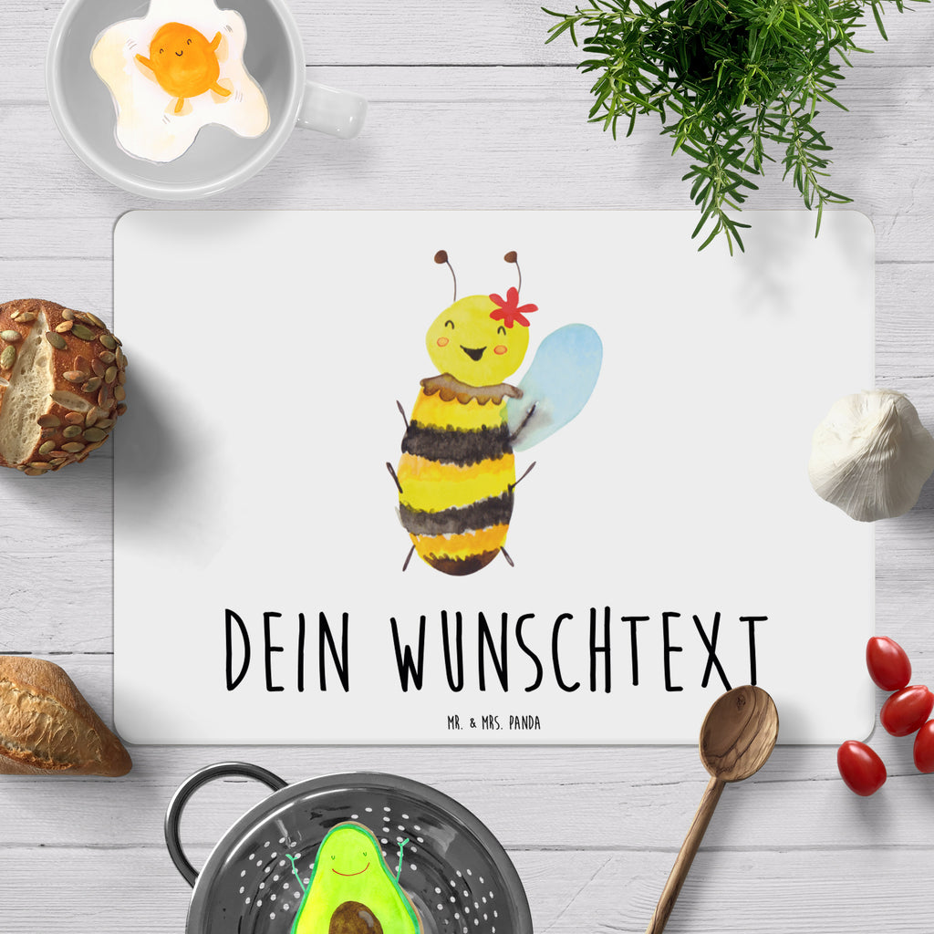 Personalisiertes Tischset Biene Happy Personalisiertes Tischet, Personalisierter Tischuntersetzer, Personalisiertes Platzset, tischset personalisiert, personalisiertes tischset, personalisierte platzsets, platzset personalisiert, personalisierte platzdeckchen, platzdeckchen personalisiert, tischset mit namen, platzdeckchen mit namen, platzset mit namen abwaschbar, platzset mit namen, tischset abwaschbar mit namen, Biene, Wespe, Hummel