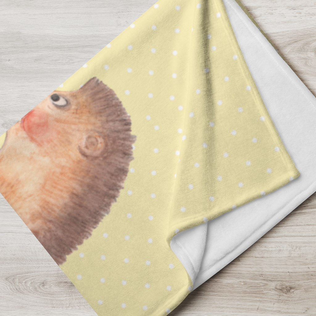 Babydecke Liebe ist nie ohne Schmerz Babydecke, Babygeschenk, Geschenk Geburt, Babyecke Kuscheldecke, Krabbeldecke, Tiermotive, Gute Laune, lustige Sprüche, Tiere, Igel und Hase, Igel, Hase, Liebe Spruch, Liebeskummer Geschenk, Herzschmerz, Trösten, Trennungsschmerz, Spruch romantisch