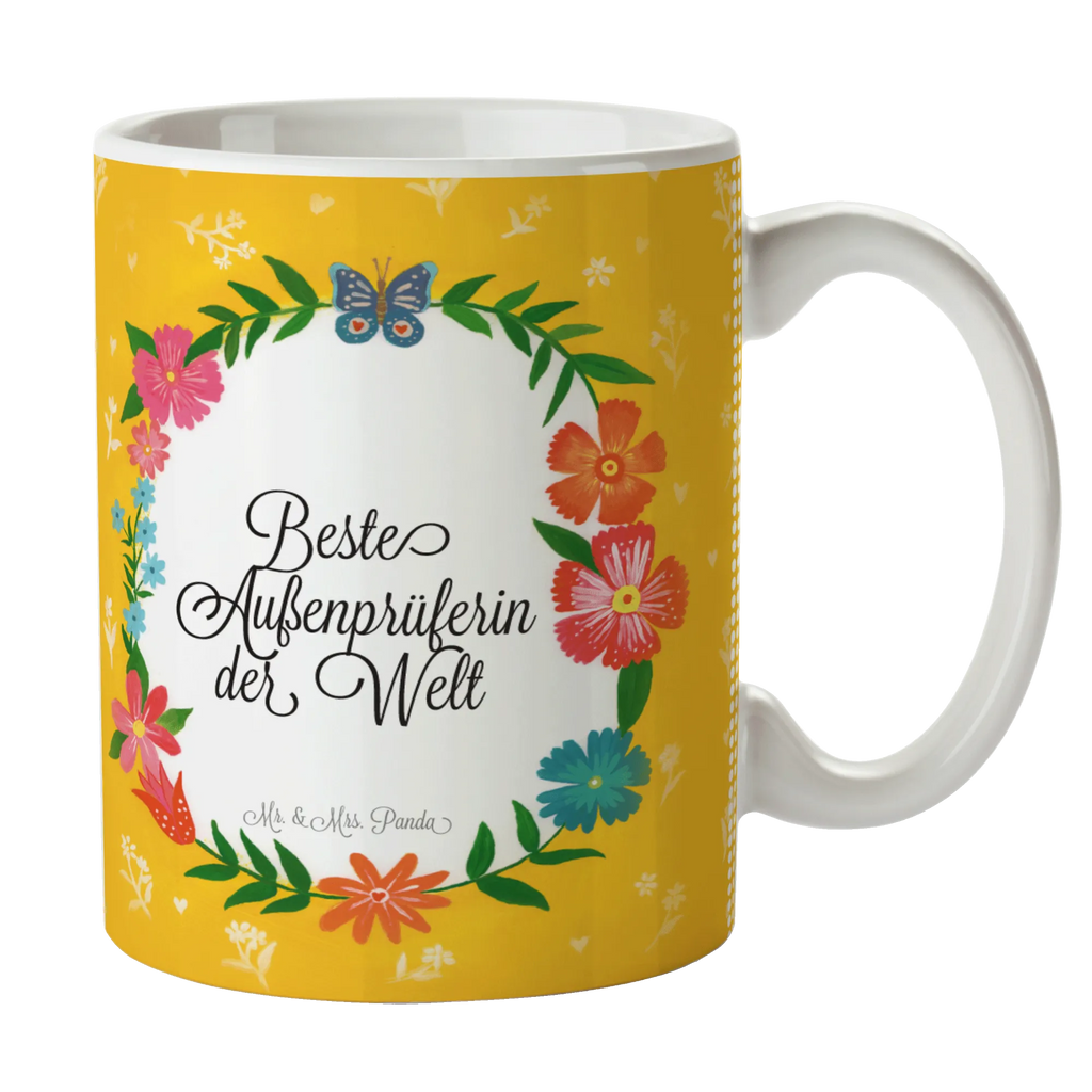 Tasse Außenprüferin Tasse, Kaffeetasse, Teetasse, Becher, Kaffeebecher, Teebecher, Keramiktasse, Porzellantasse, Büro Tasse, Geschenk Tasse, Tasse Sprüche, Tasse Motive, Kaffeetassen, Tasse bedrucken, Designer Tasse, Cappuccino Tassen, Schöne Teetassen, Geschenk