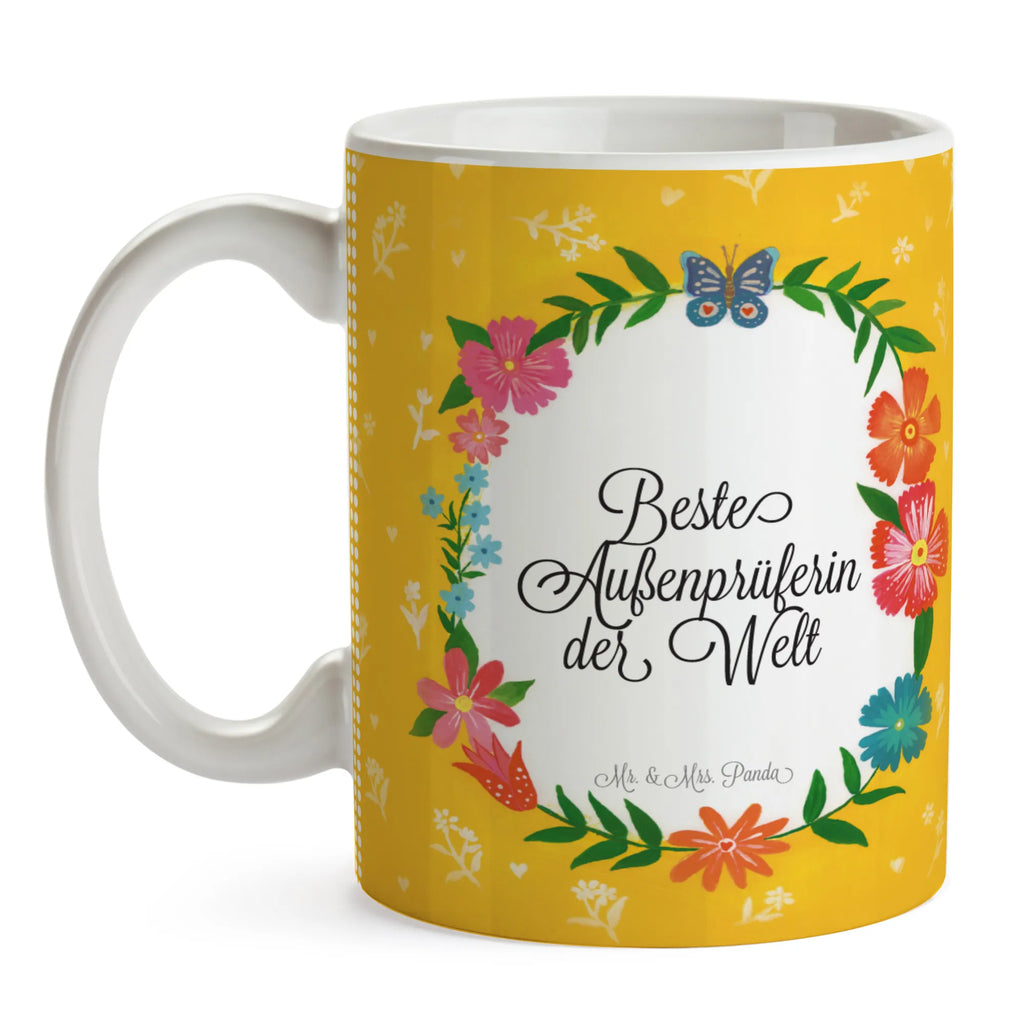 Tasse Außenprüferin Tasse, Kaffeetasse, Teetasse, Becher, Kaffeebecher, Teebecher, Keramiktasse, Porzellantasse, Büro Tasse, Geschenk Tasse, Tasse Sprüche, Tasse Motive, Kaffeetassen, Tasse bedrucken, Designer Tasse, Cappuccino Tassen, Schöne Teetassen, Geschenk