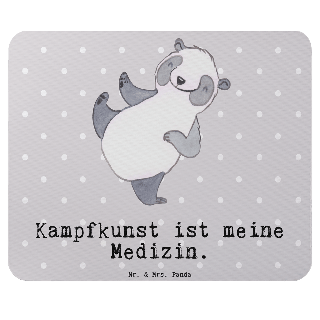 Mauspad Panda Kampfkunst Medizin Mousepad, Computer zubehör, Büroausstattung, PC Zubehör, Arbeitszimmer, Mauspad, Einzigartiges Mauspad, Designer Mauspad, Mausunterlage, Mauspad Büro, Geschenk, Sport, Sportart, Hobby, Schenken, Danke, Dankeschön, Auszeichnung, Gewinn, Sportler, Kampfkunst, Kampfsportarten, Selbstverteidigung